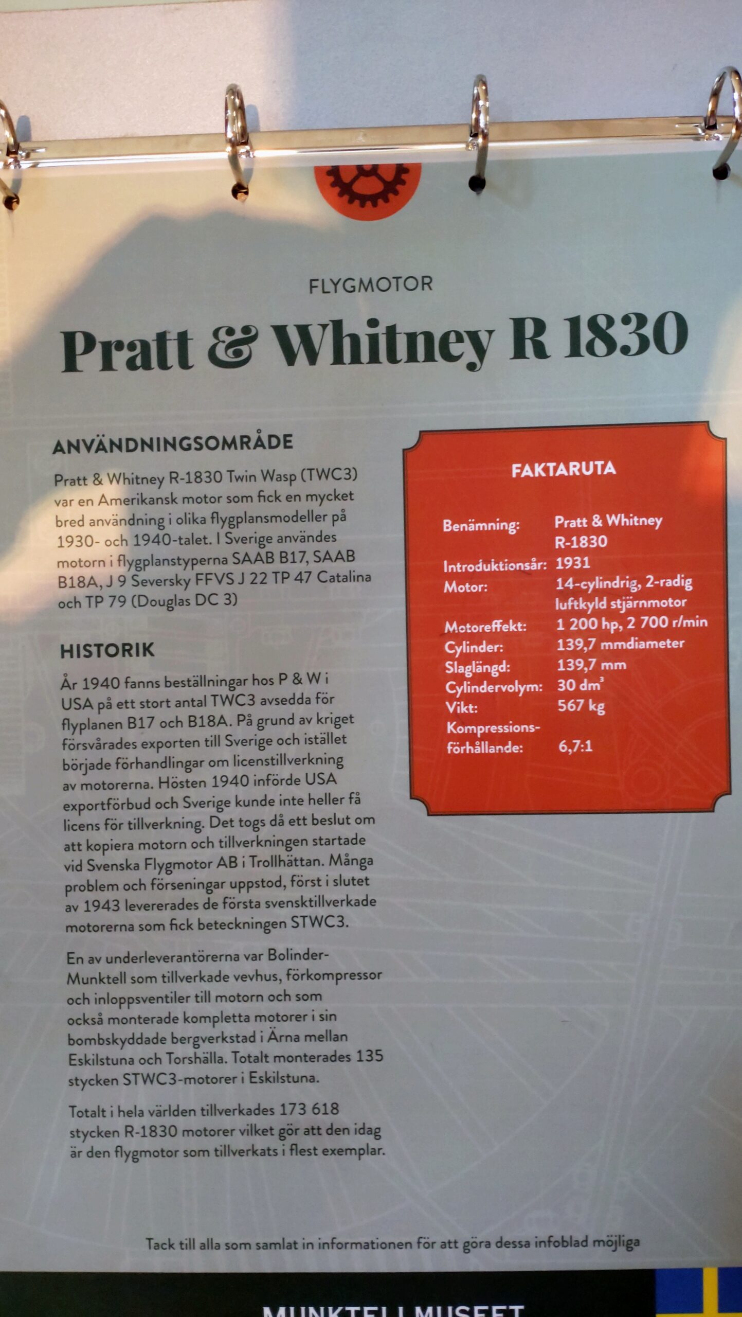 Kungsör & E-tuna – 2024