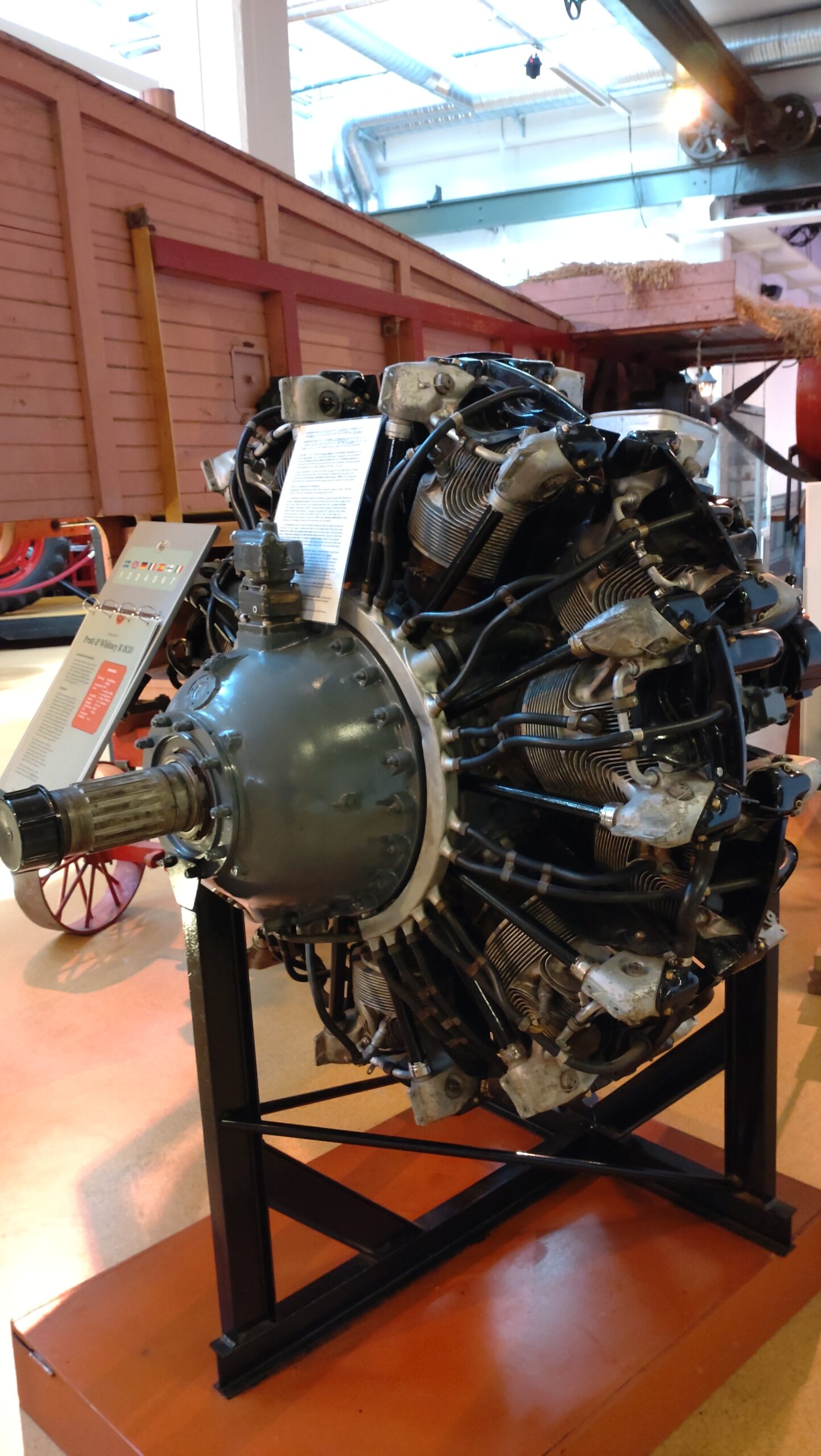 Kungsör & E-tuna – 2024