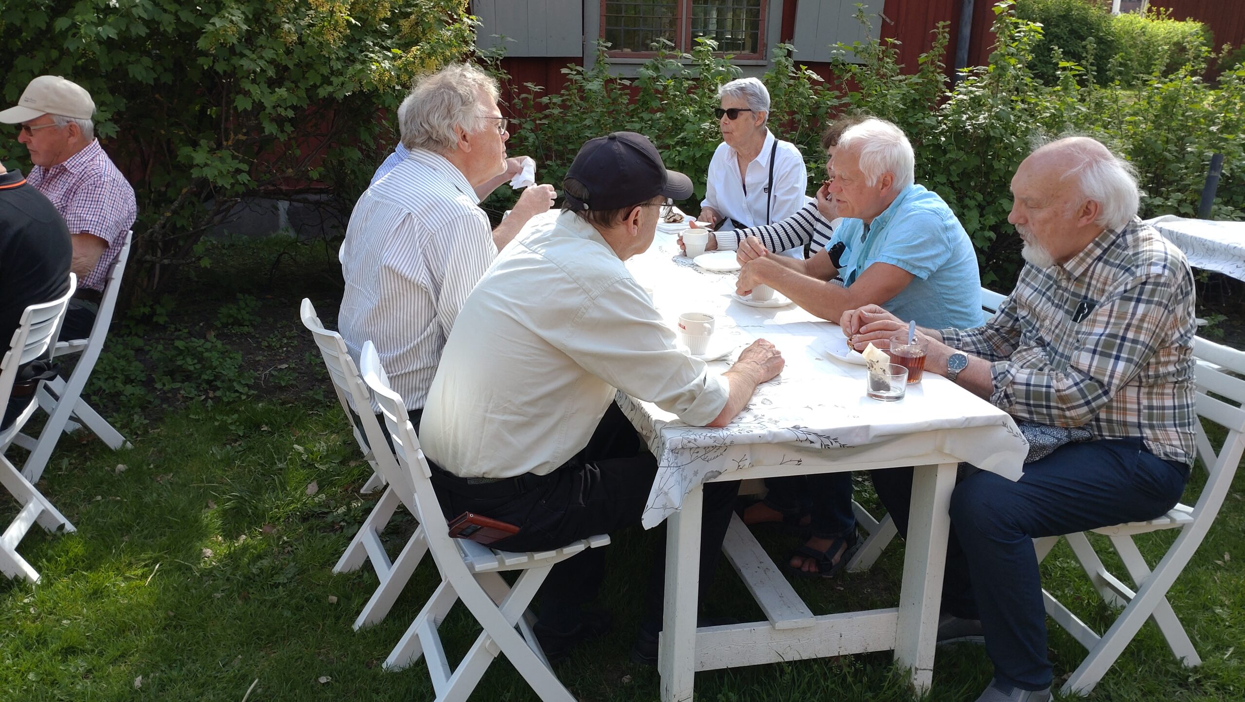 Kungsör & E-tuna – 2024