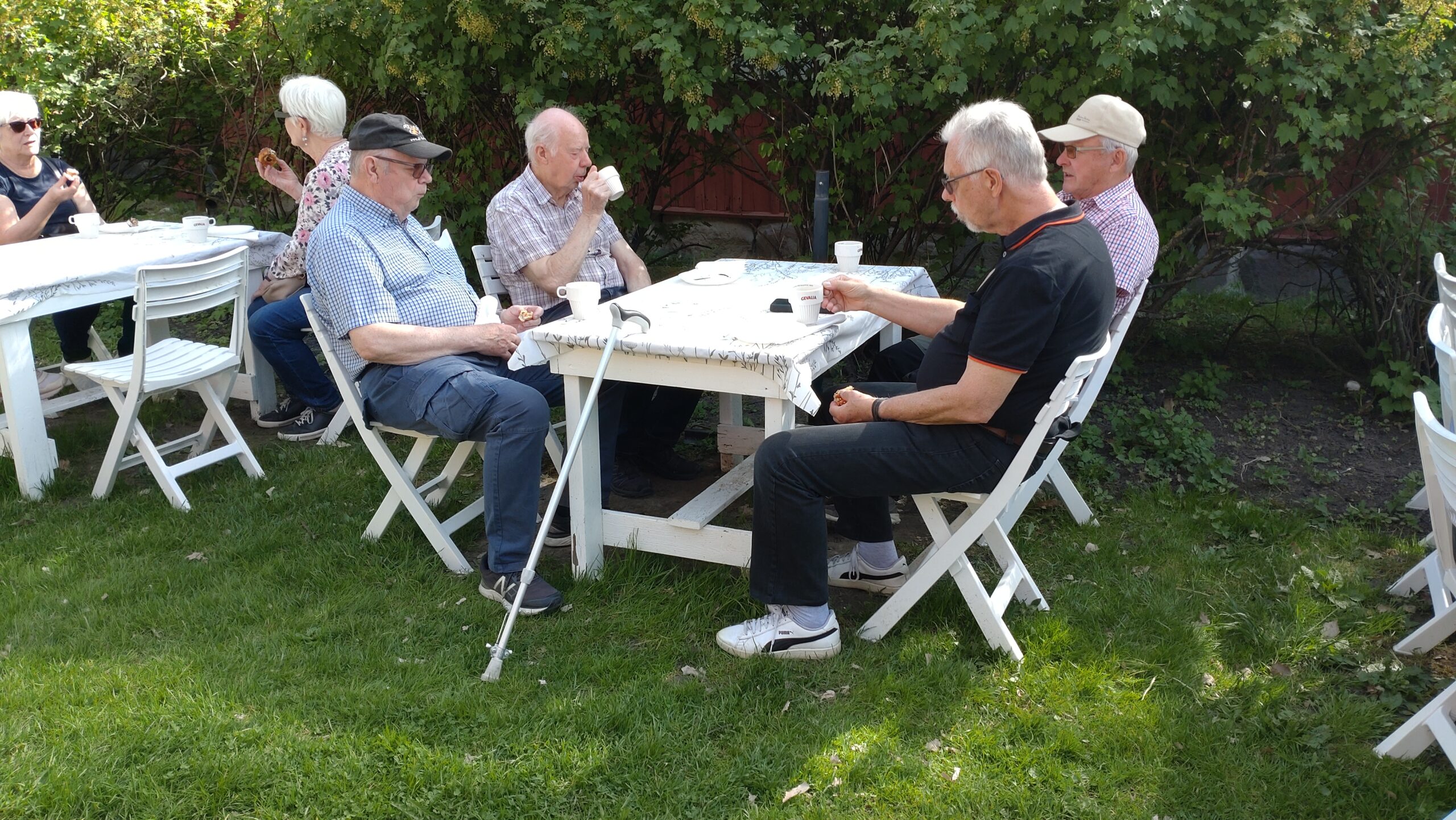 Kungsör & E-tuna – 2024