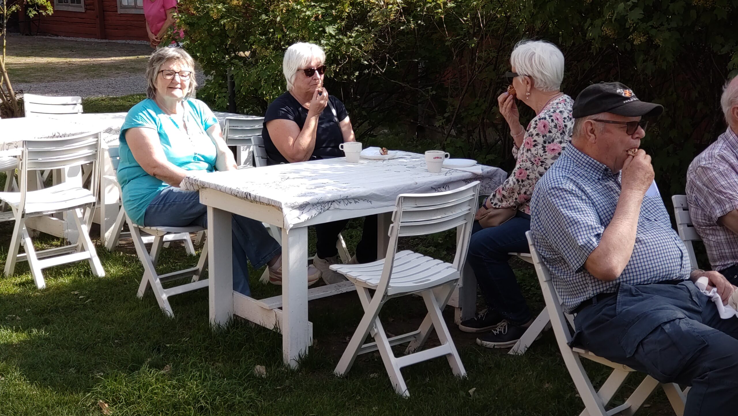 Kungsör & E-tuna – 2024