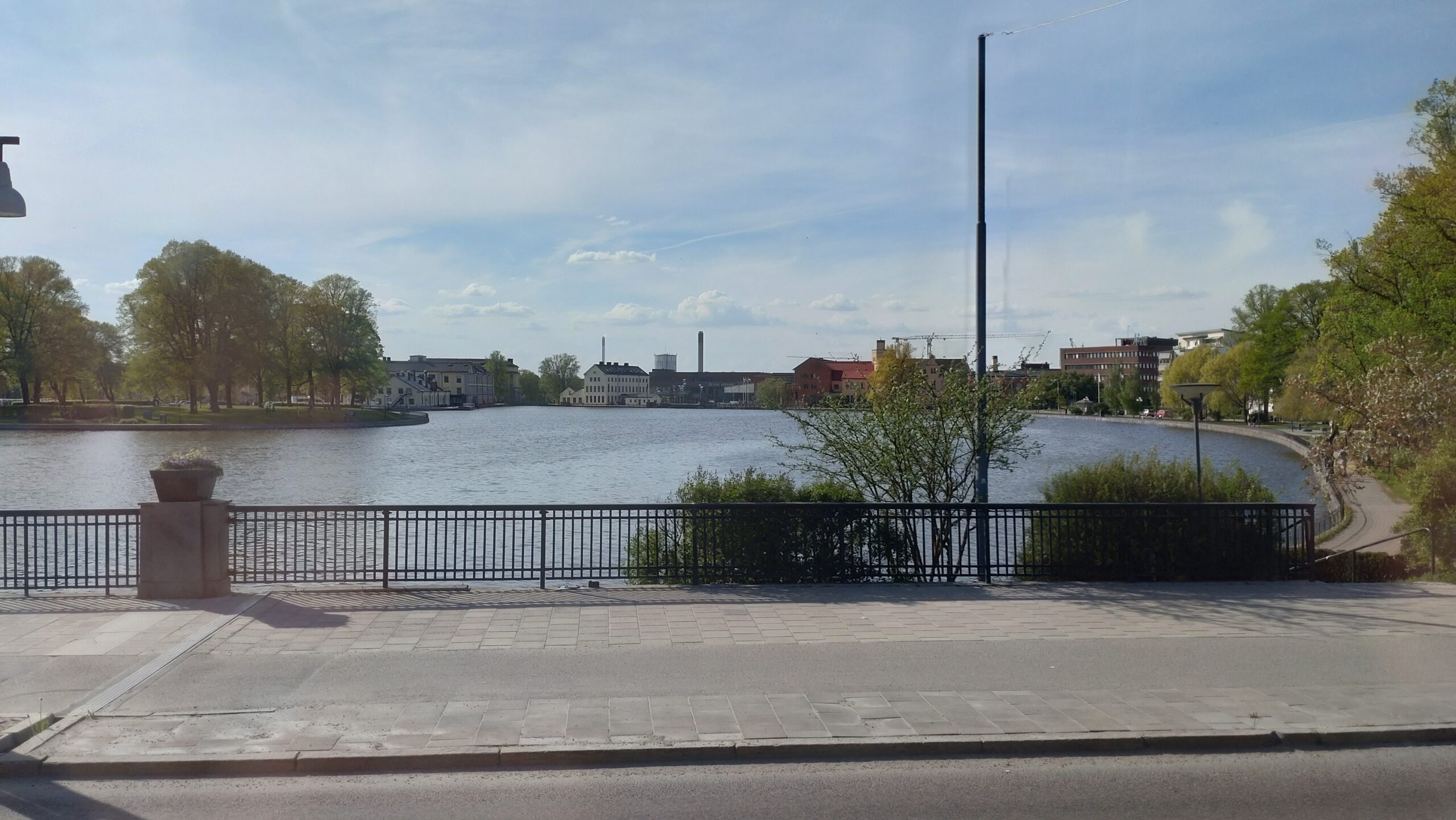 Kungsör & E-tuna – 2024