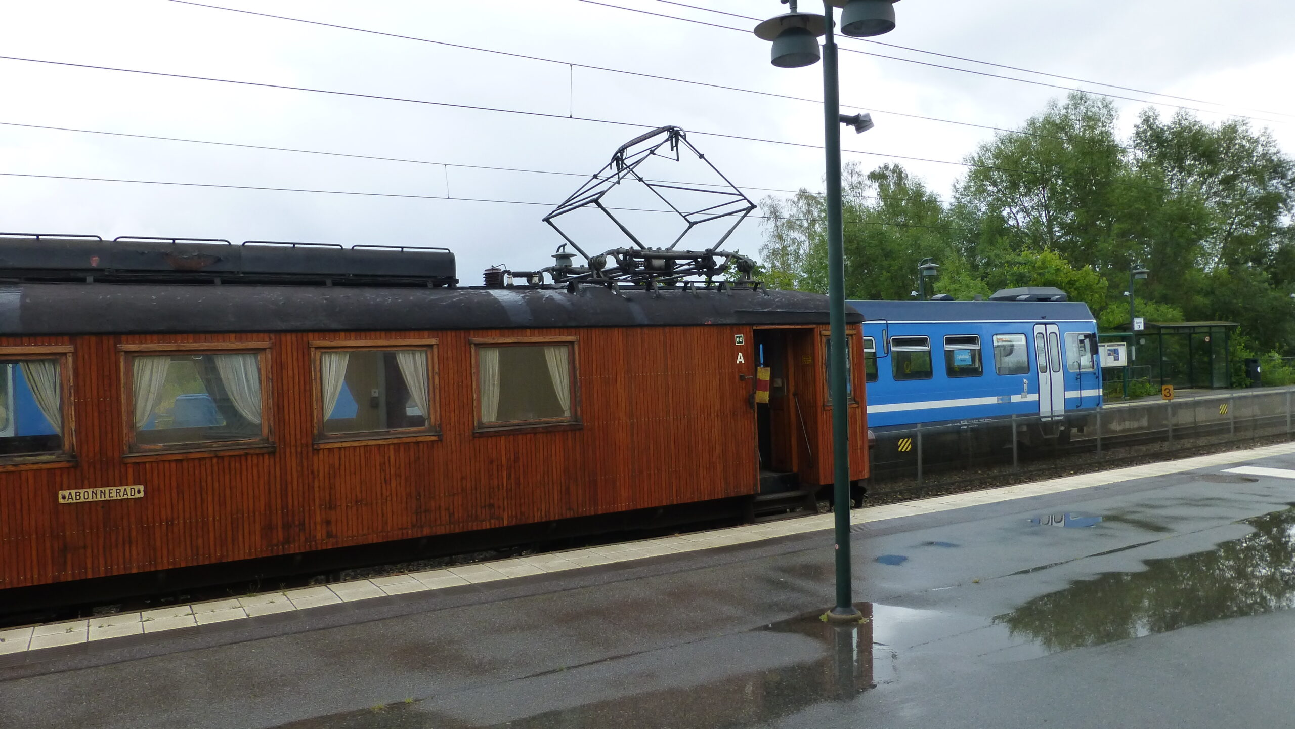 Roslagsrundan – 2018