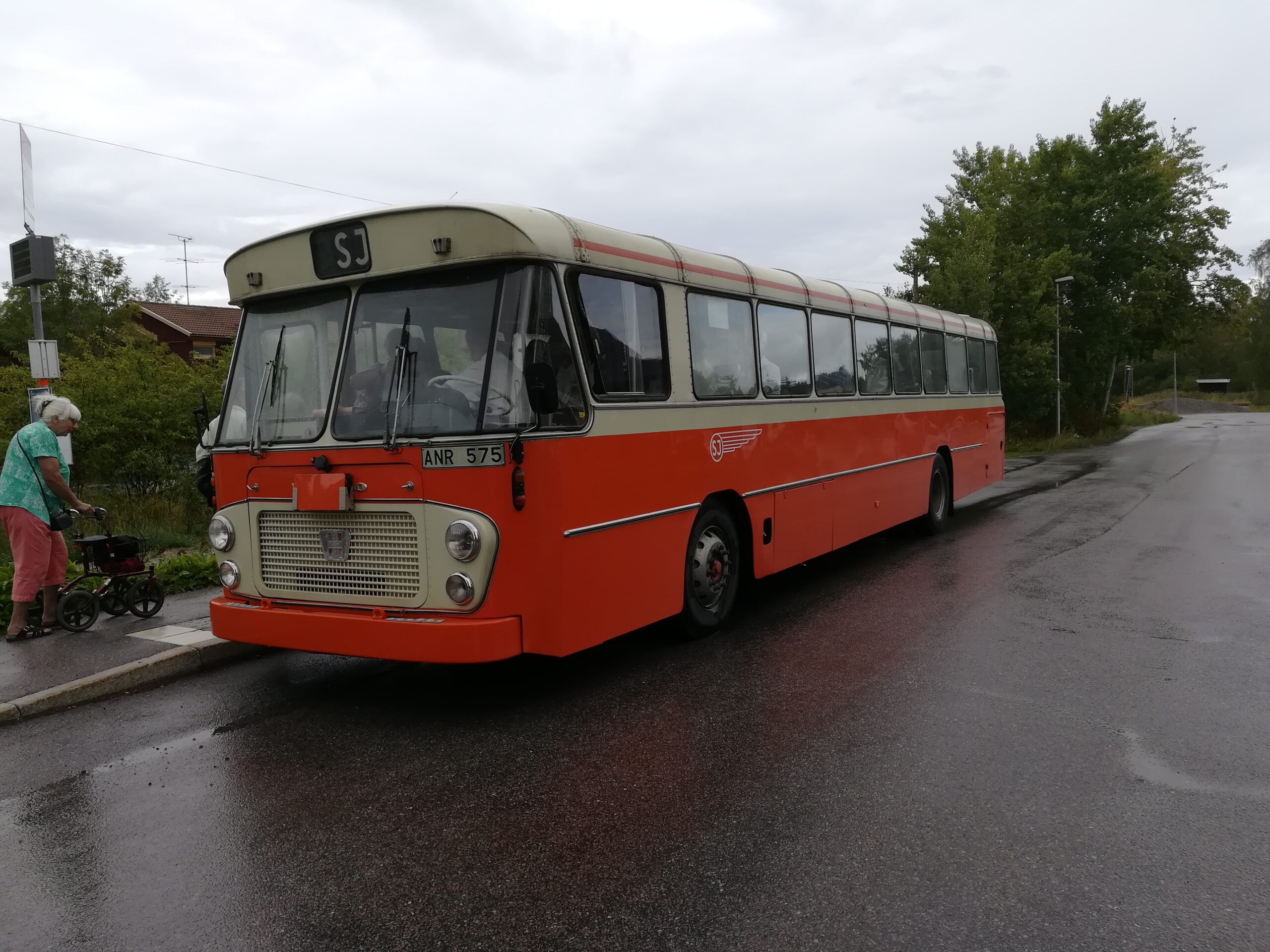 Roslagsrundan – 2018