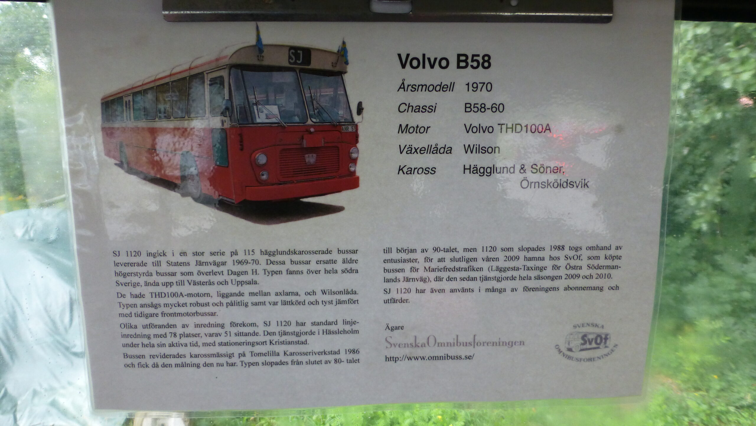 Roslagsrundan – 2018