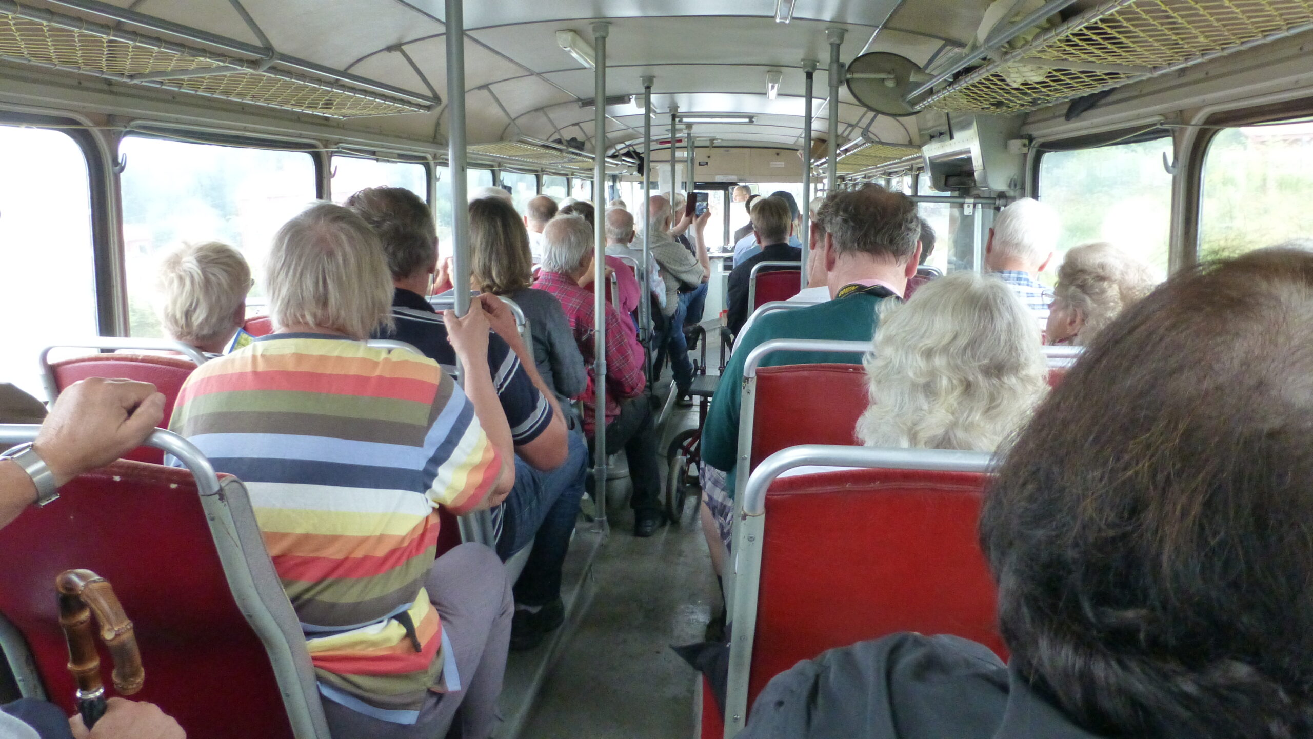 Roslagsrundan – 2018