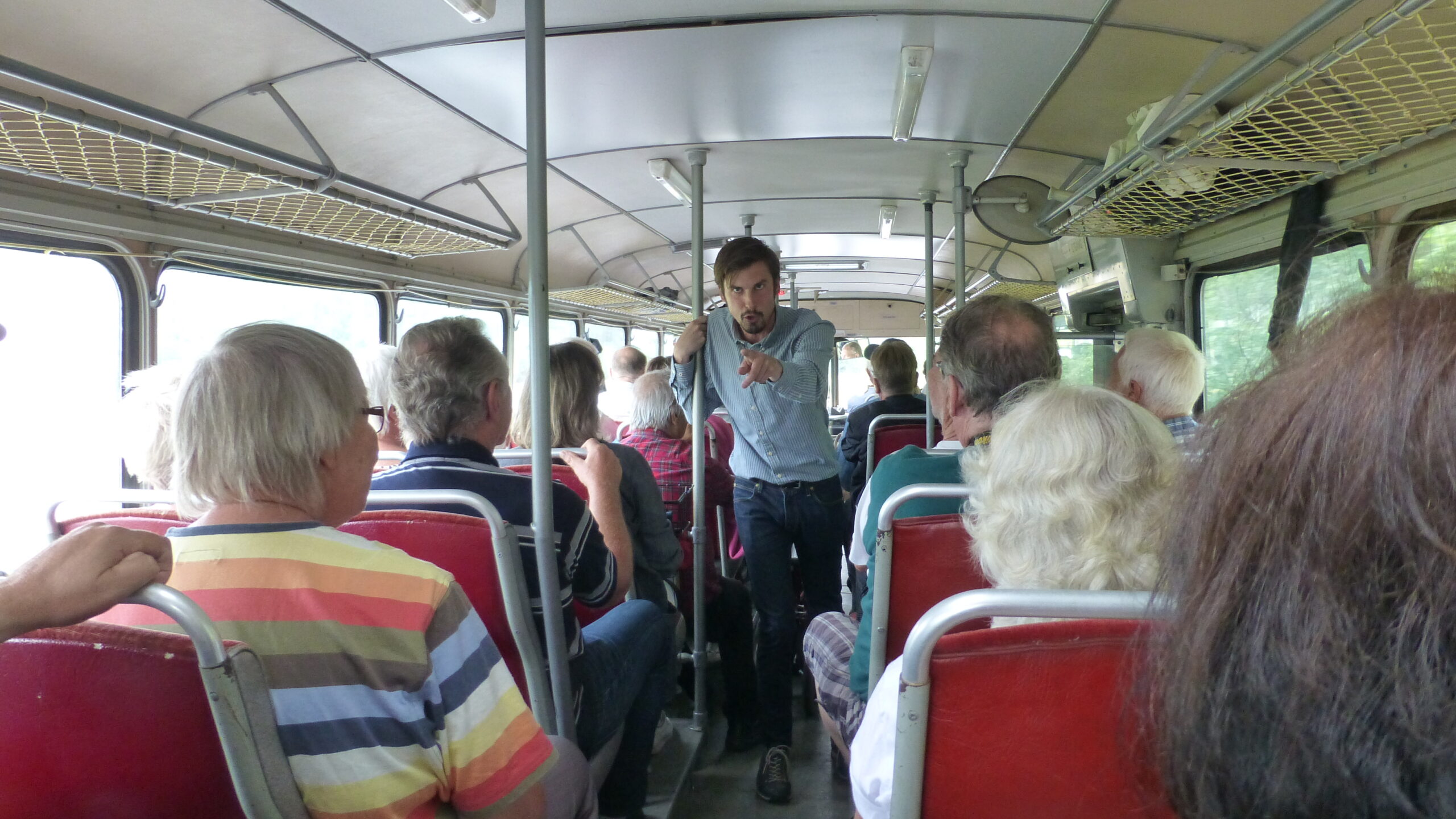 Roslagsrundan – 2018