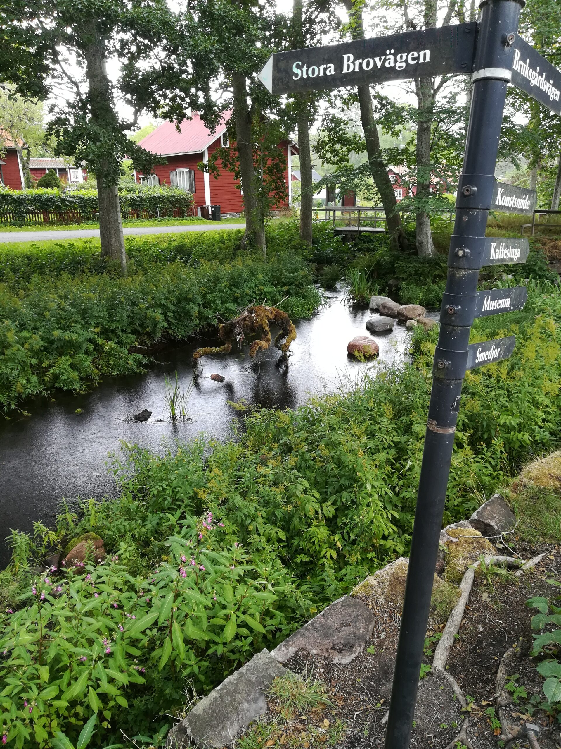 Roslagsrundan – 2018