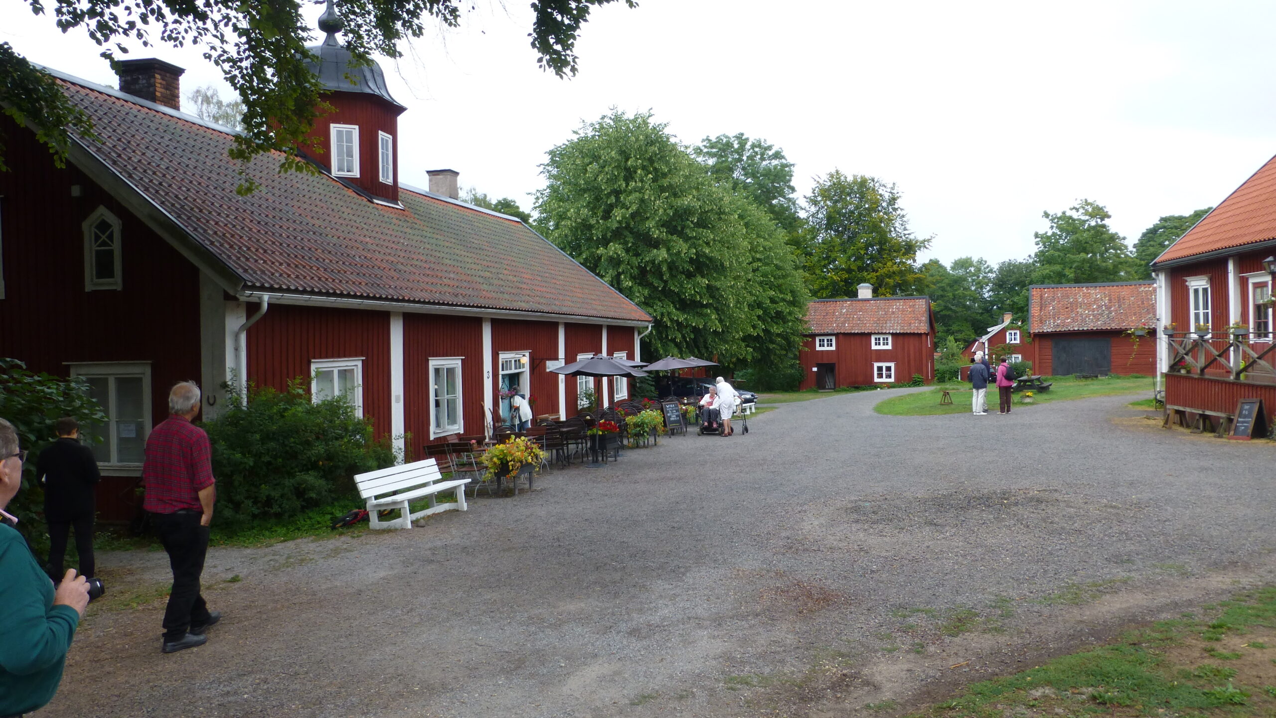 Roslagsrundan – 2018