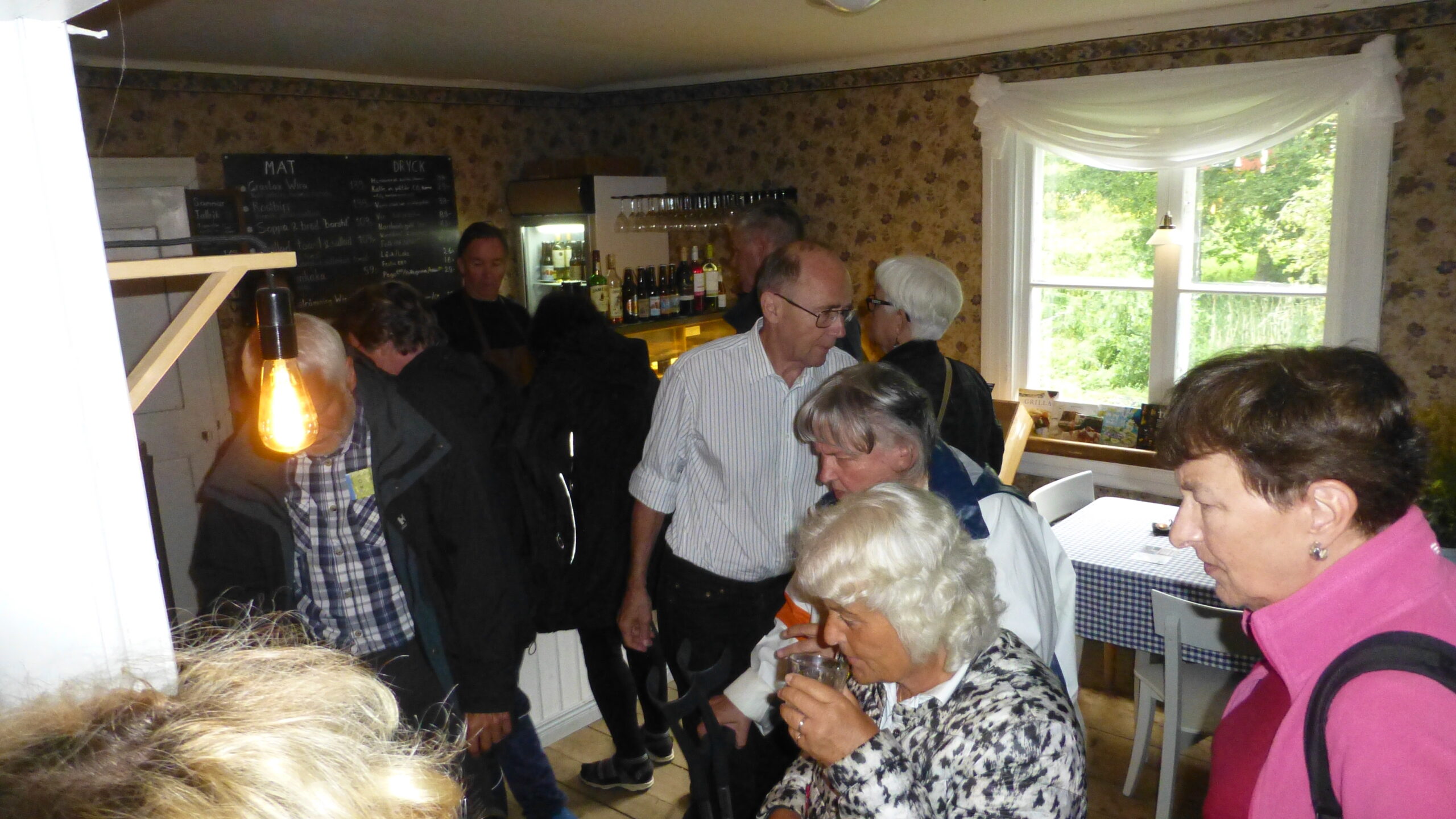 Roslagsrundan – 2018