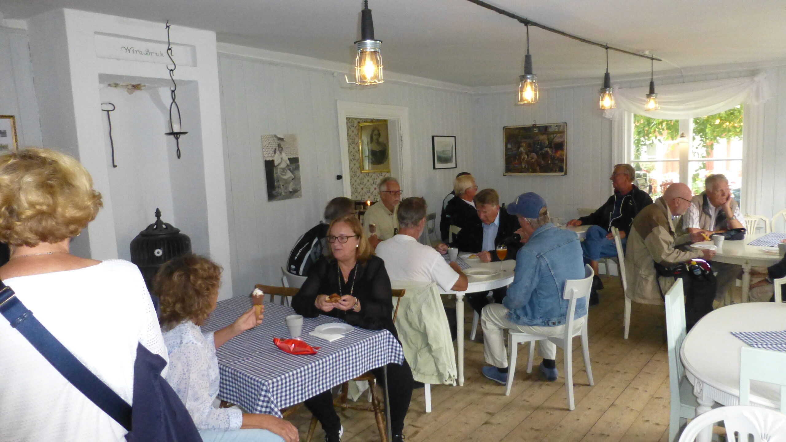 Roslagsrundan – 2018