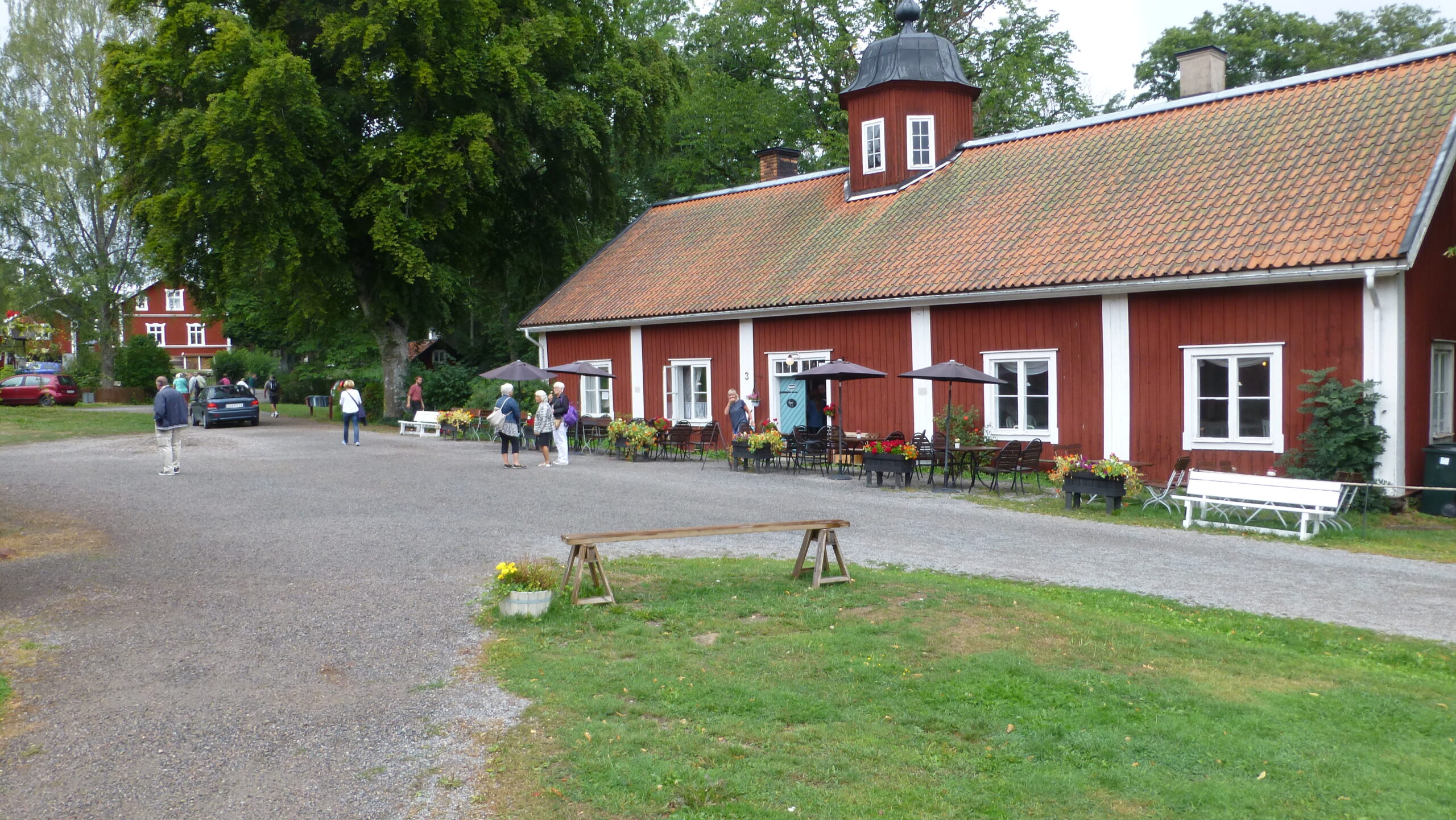 Roslagsrundan – 2018