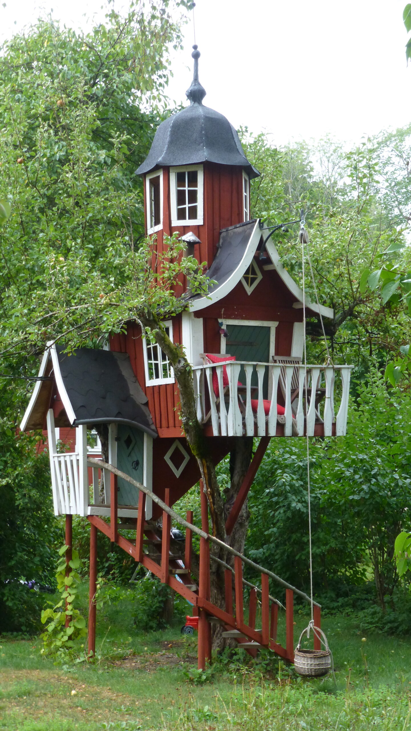 Roslagsrundan – 2018