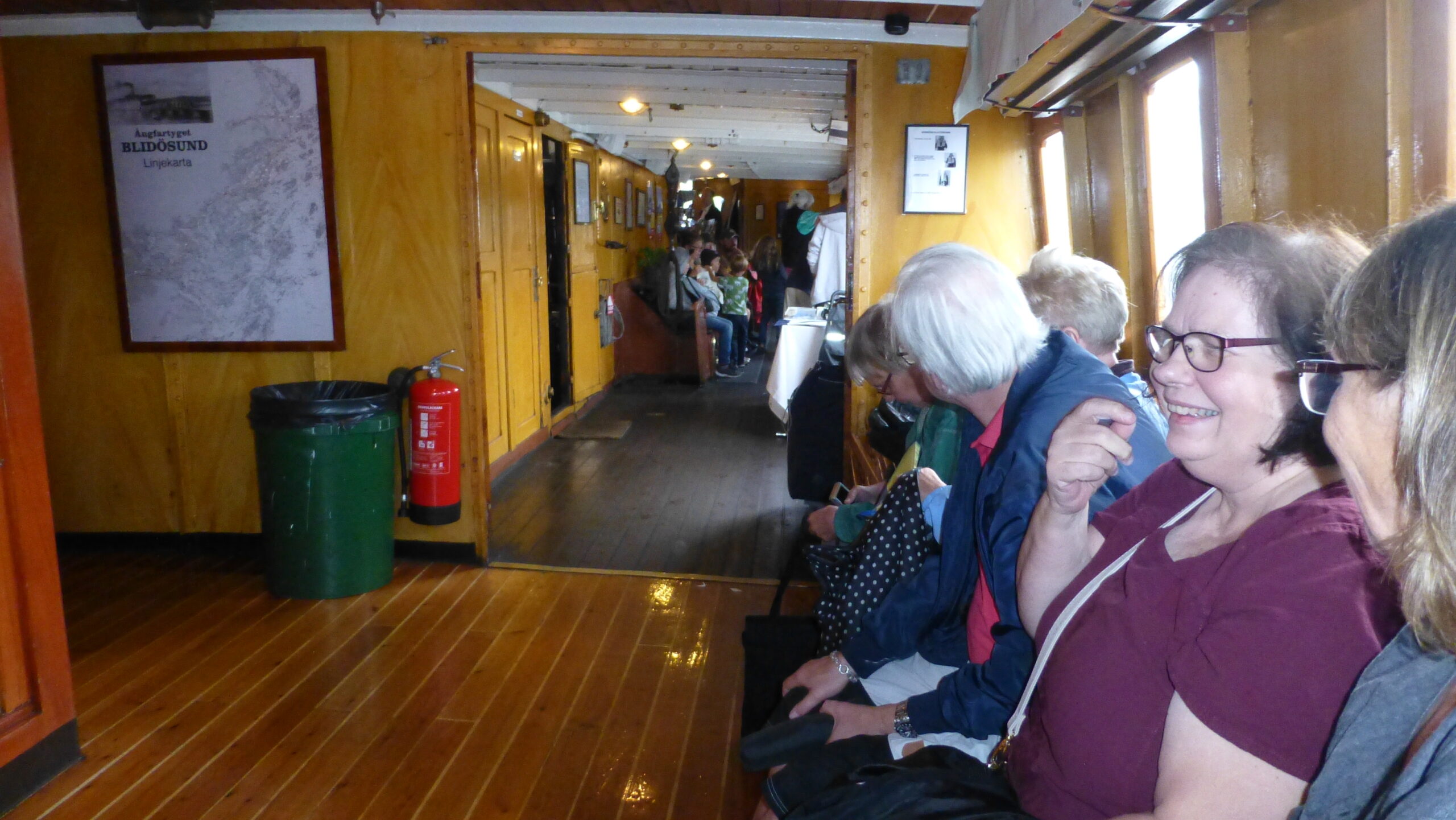 Roslagsrundan – 2018