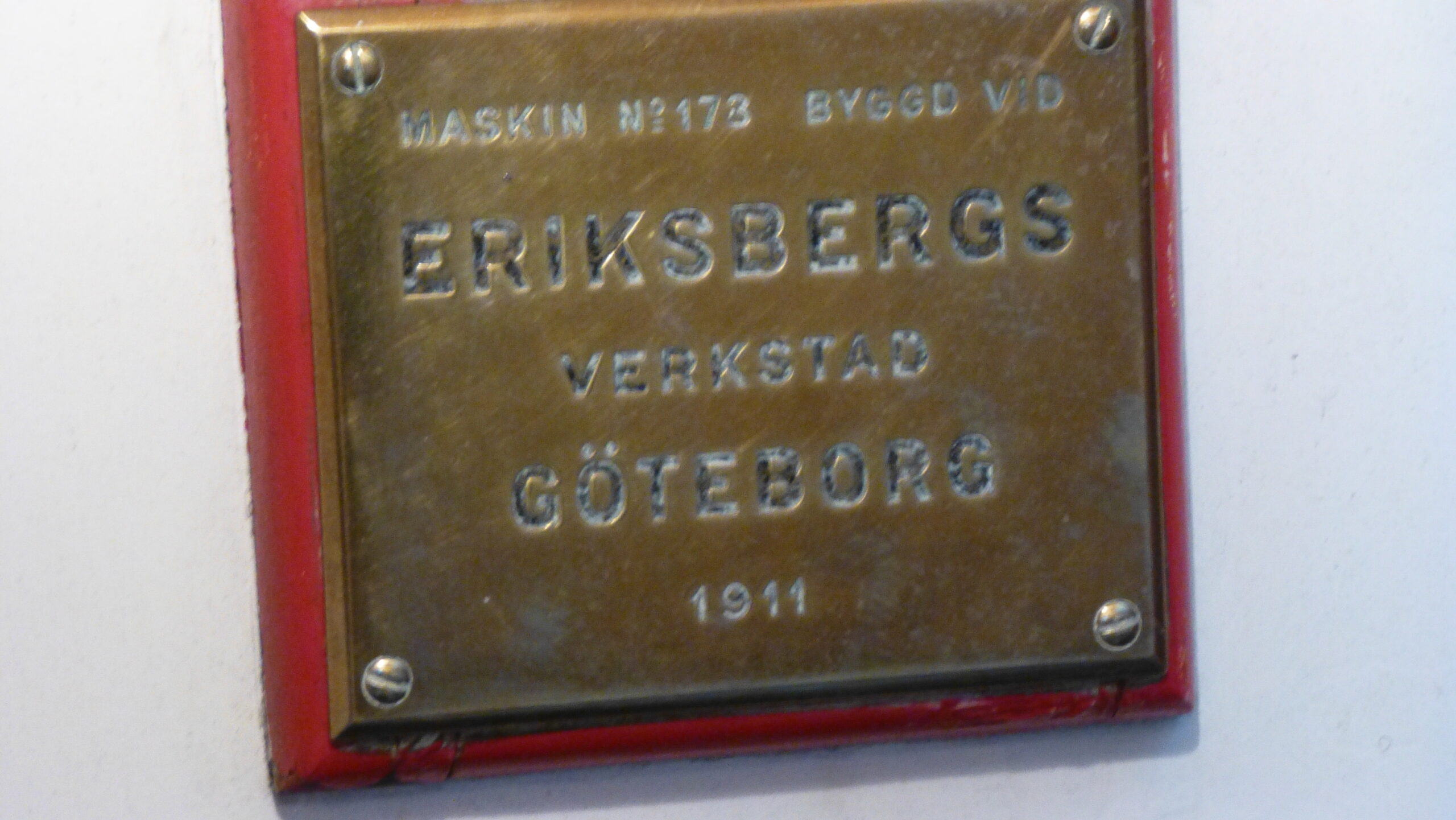 Roslagsrundan – 2018