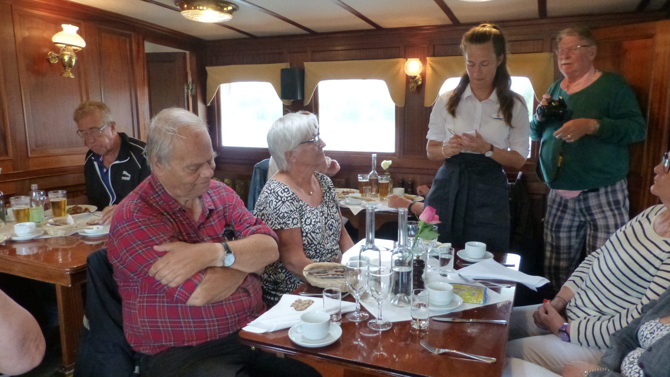 Roslagsrundan – 2018