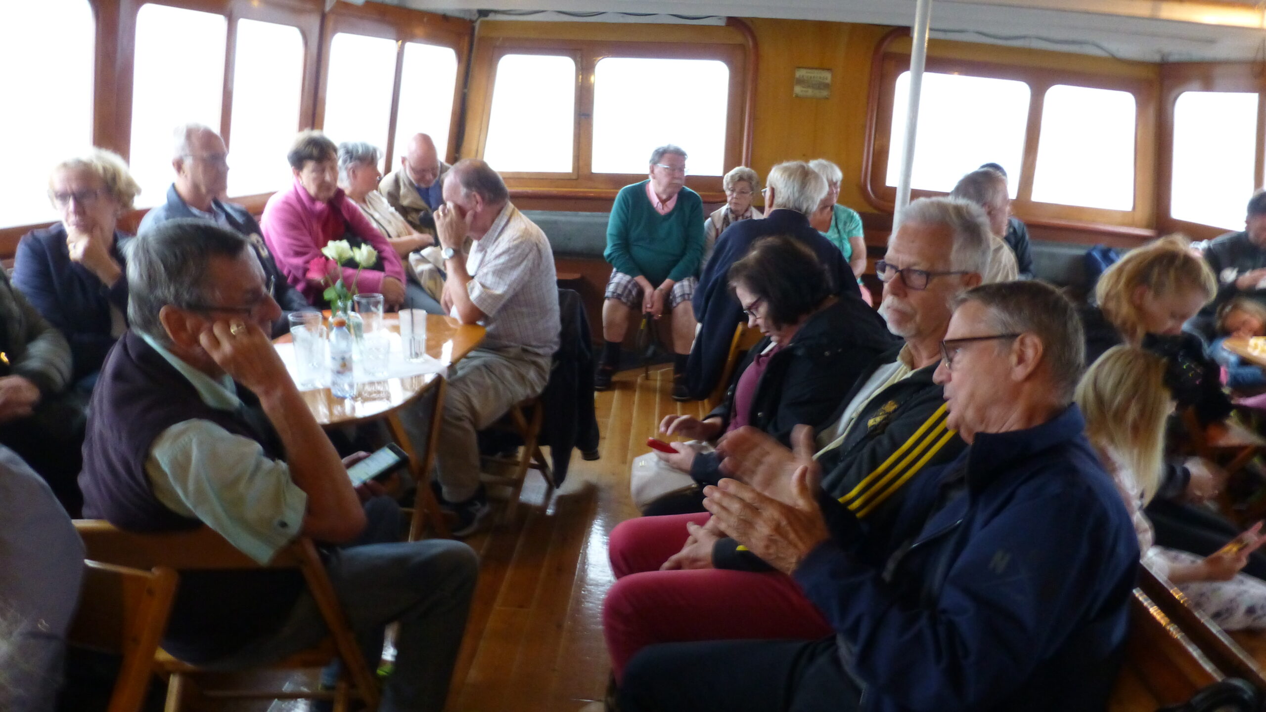 Roslagsrundan – 2018