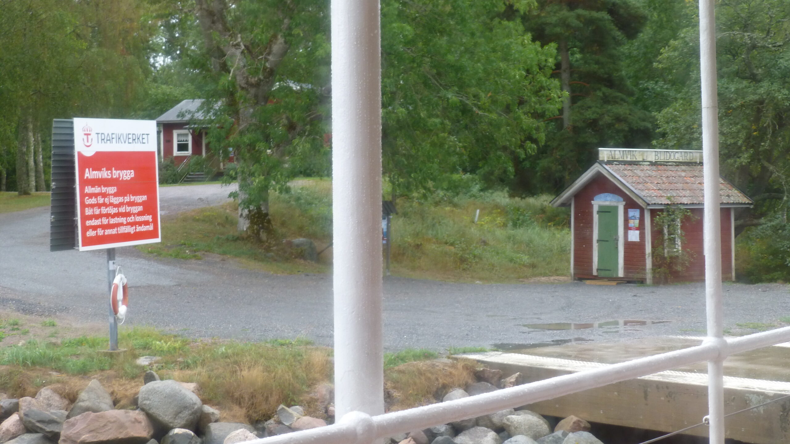 Roslagsrundan – 2018