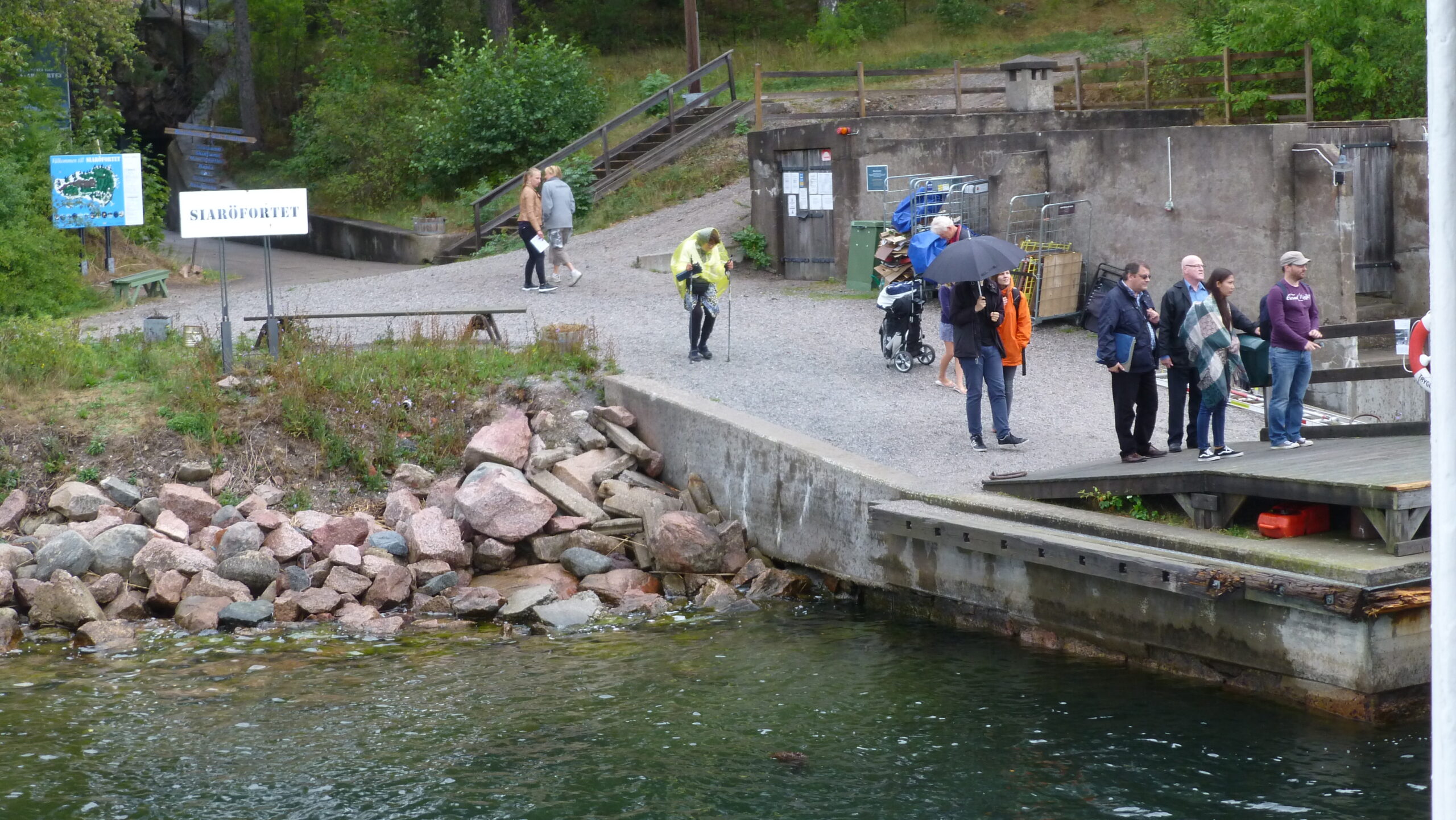 Roslagsrundan – 2018