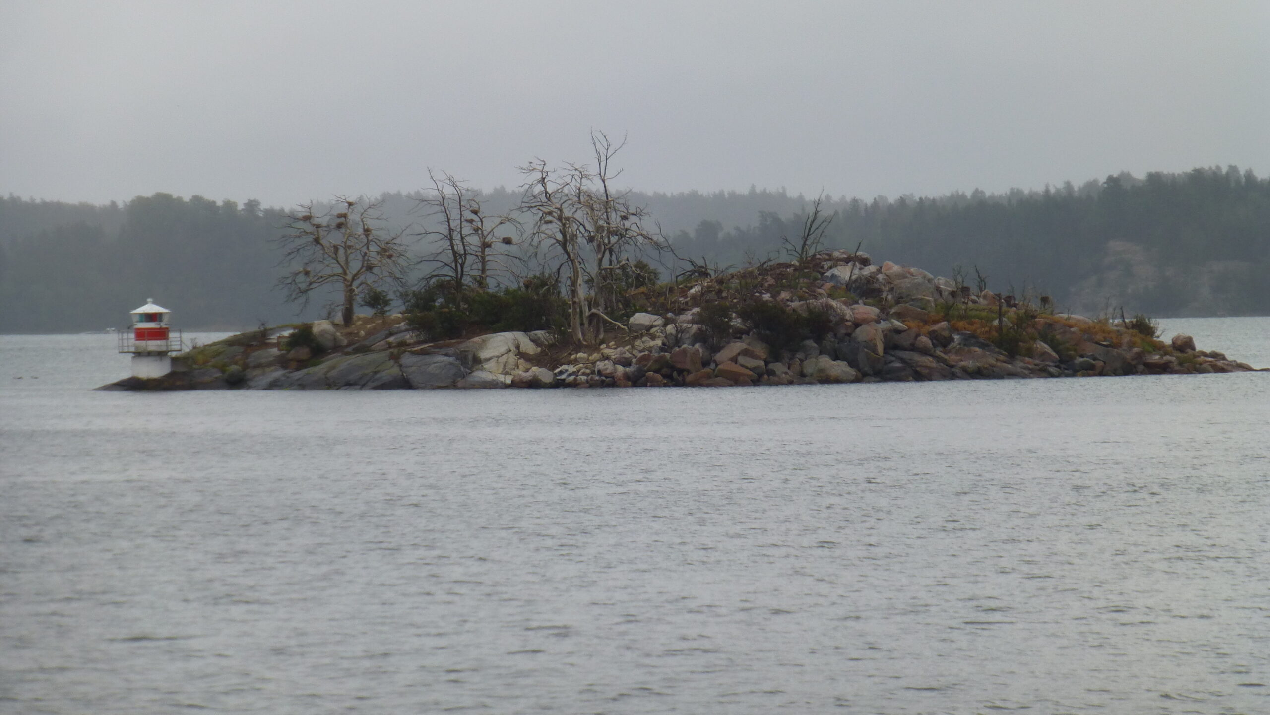 Roslagsrundan – 2018