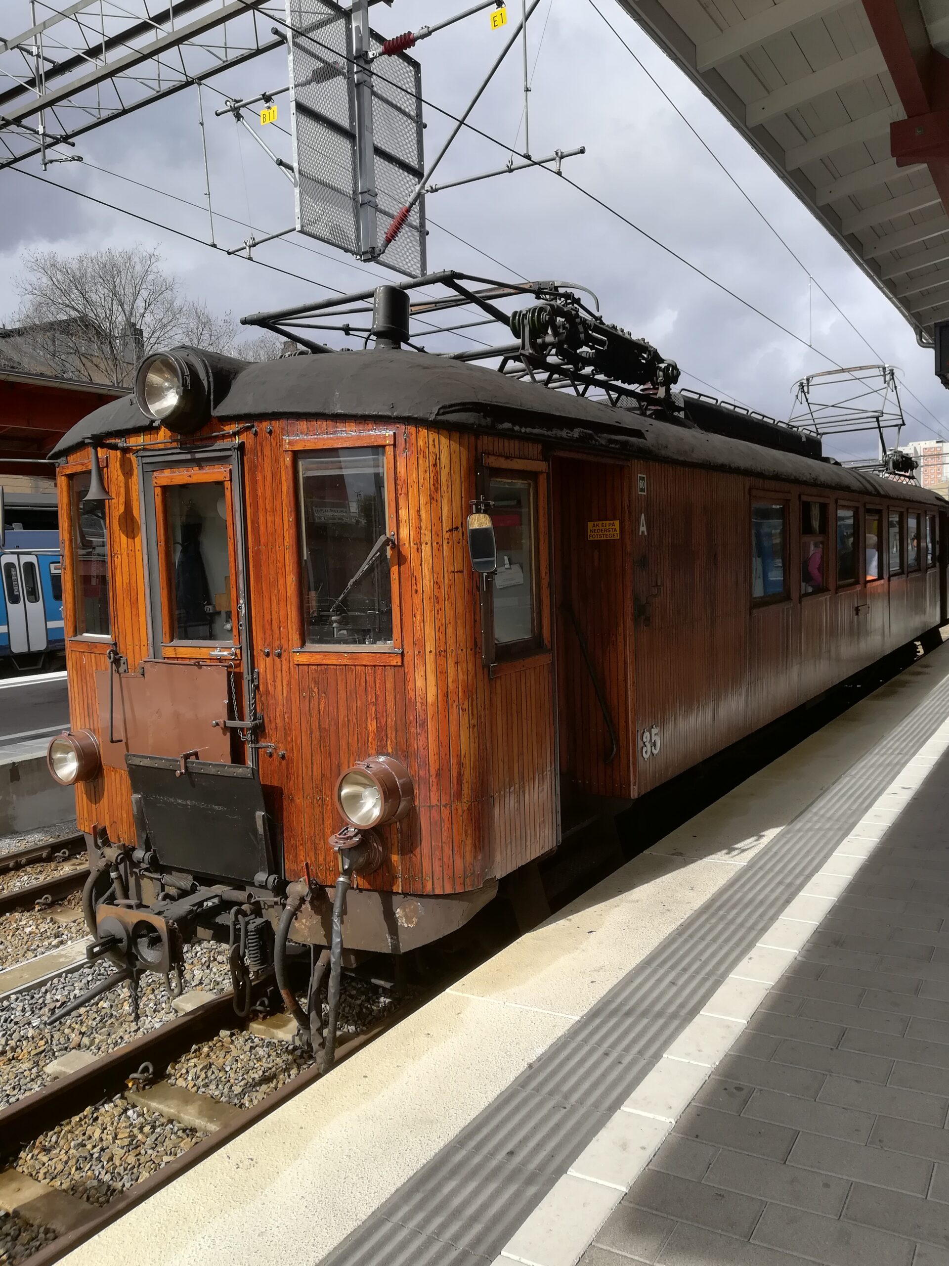 Roslagsrundan – 2018