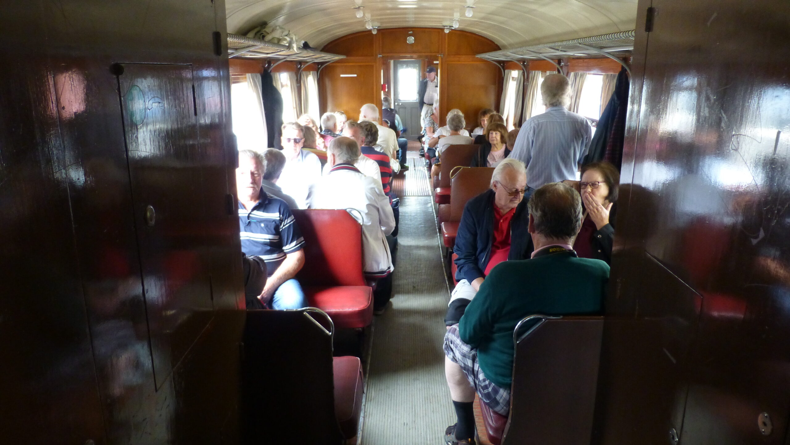 Roslagsrundan – 2018