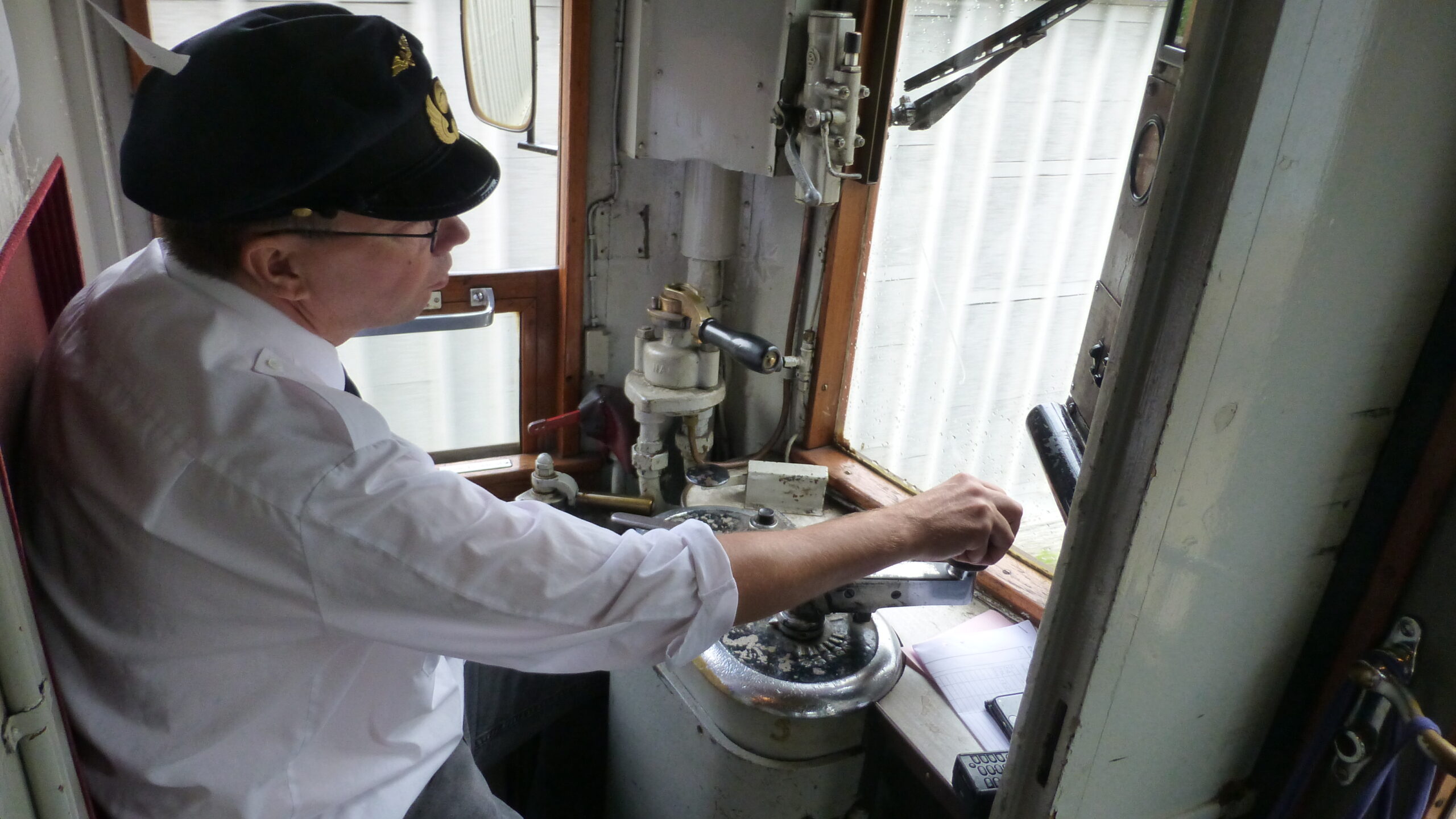 Roslagsrundan – 2018