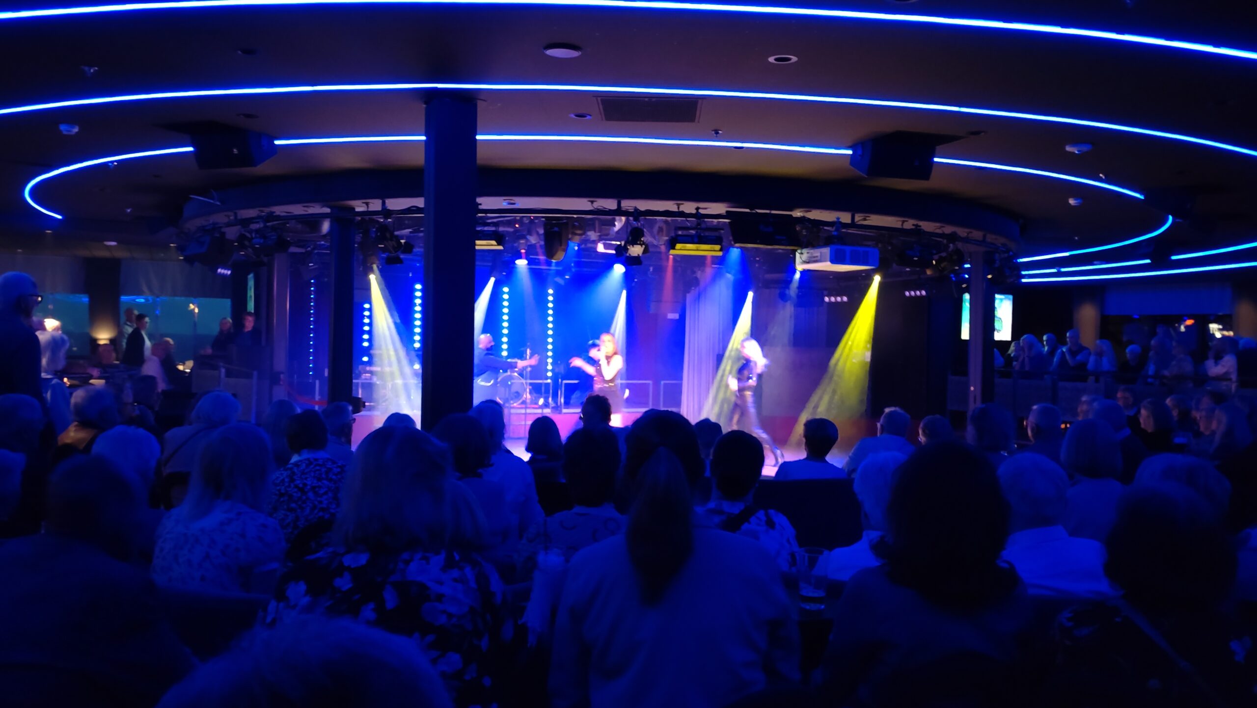 Höga Kusten – 2025