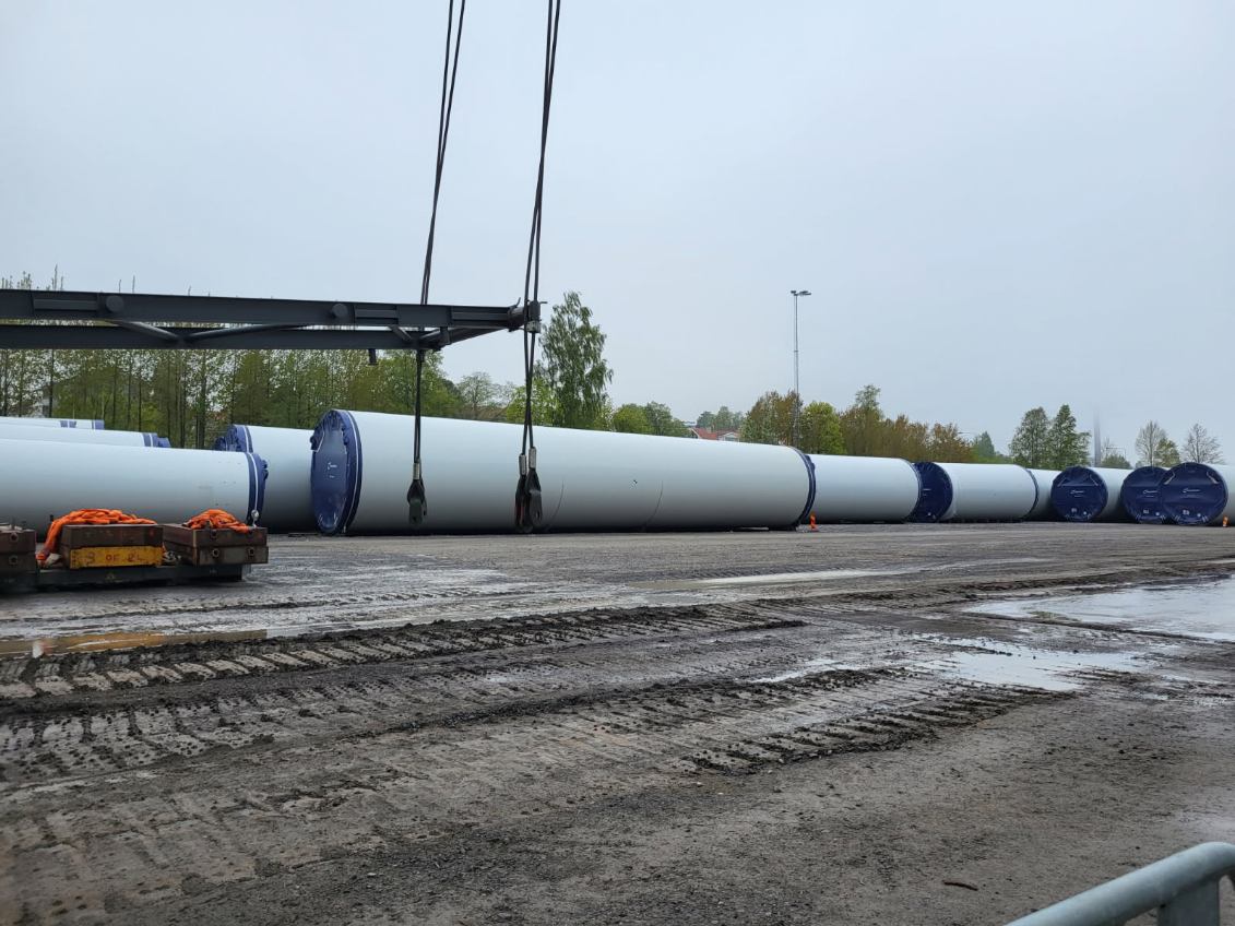 Höga Kusten – 2025