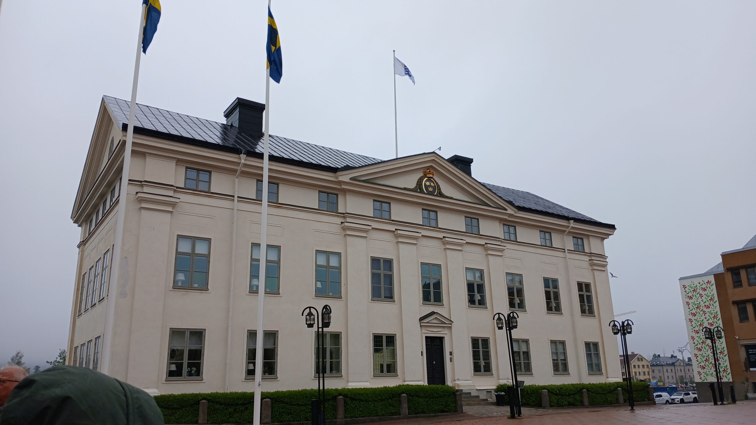 Höga Kusten – 2025