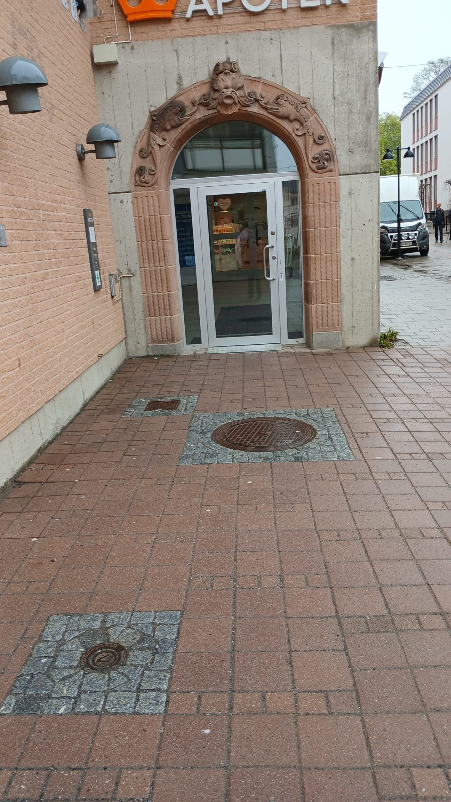 Höga Kusten – 2025