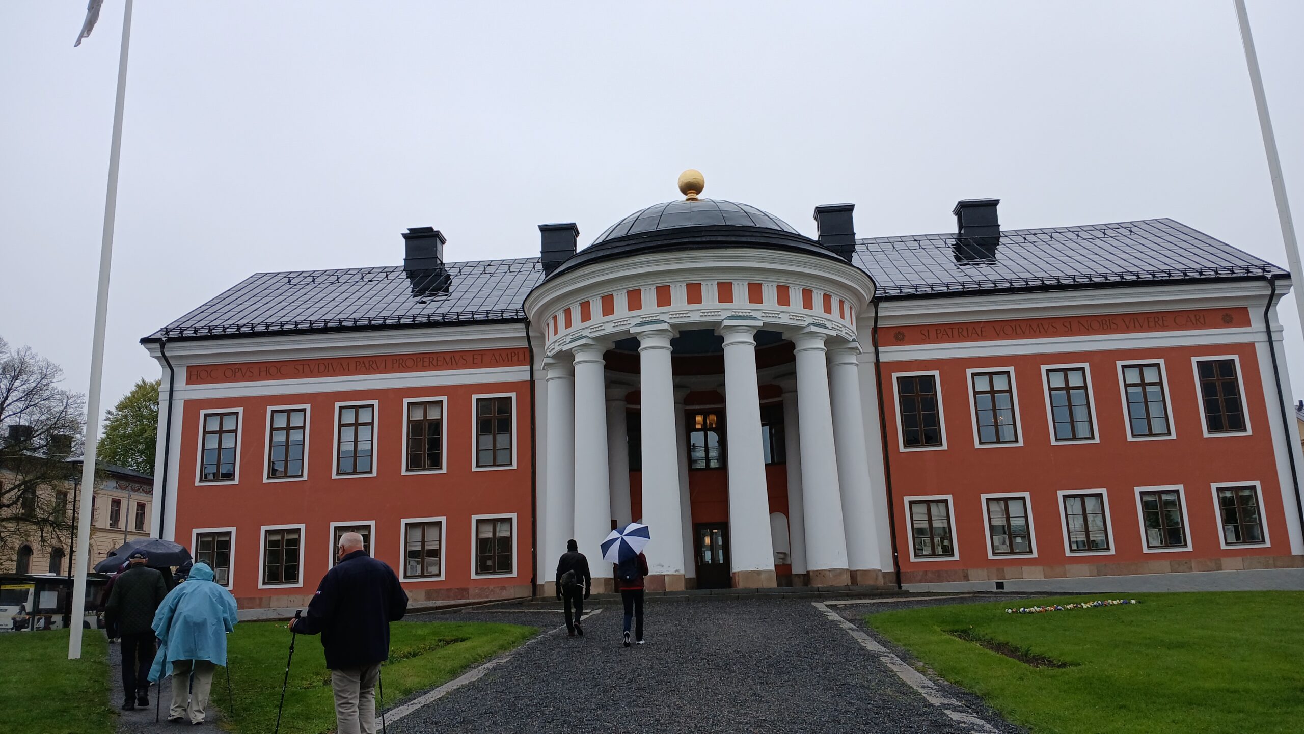 Höga Kusten – 2025