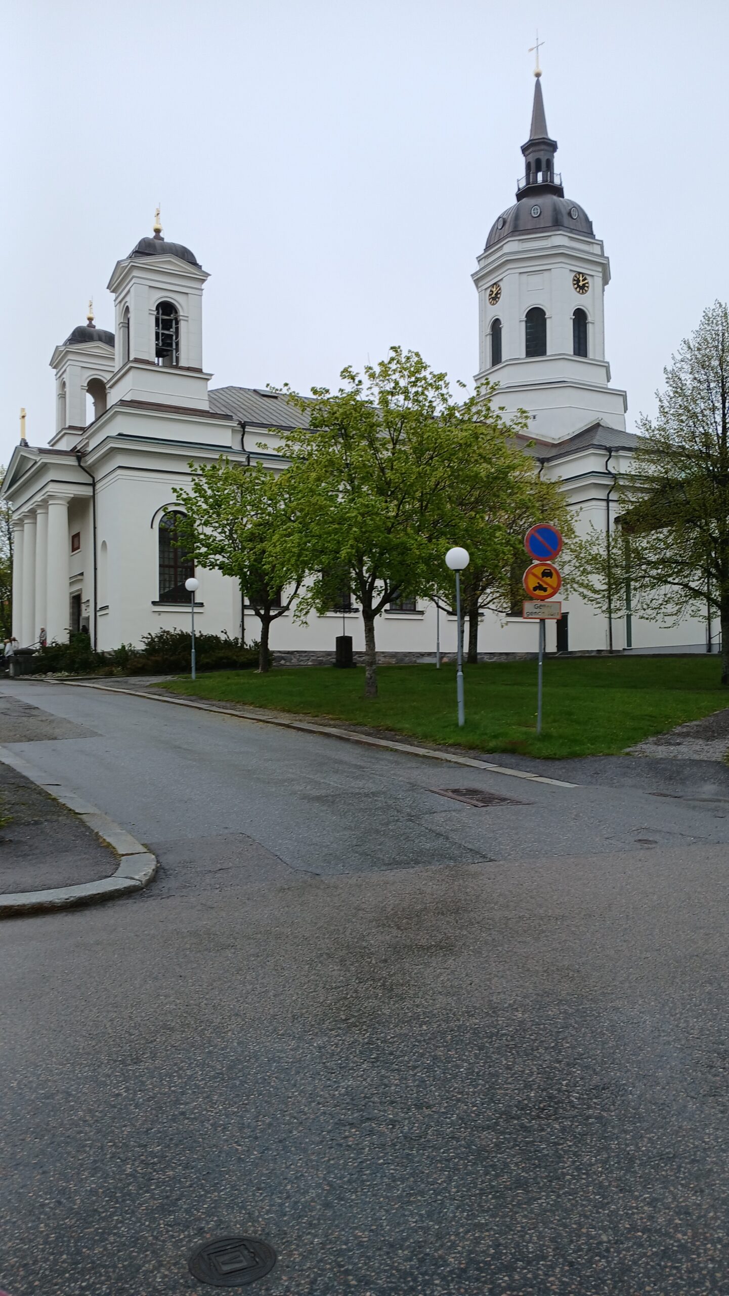 Höga Kusten – 2025