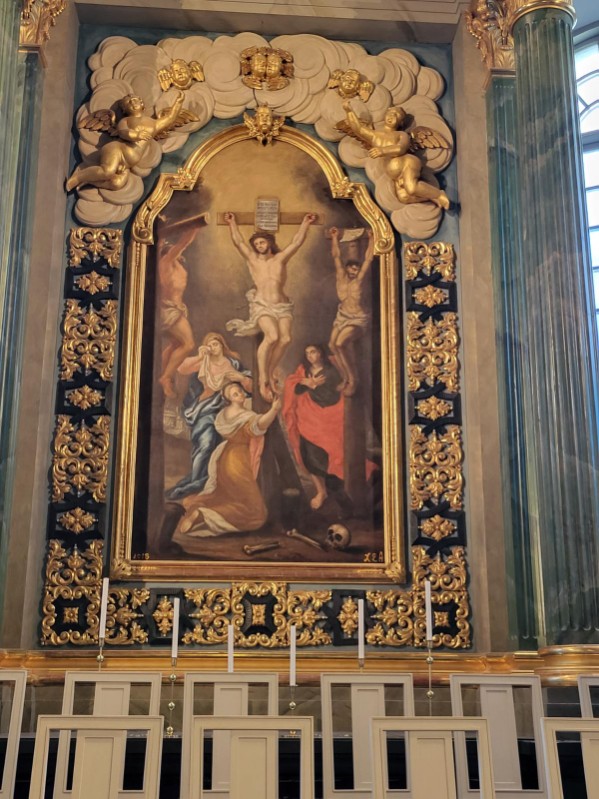 Höga Kusten – 2025