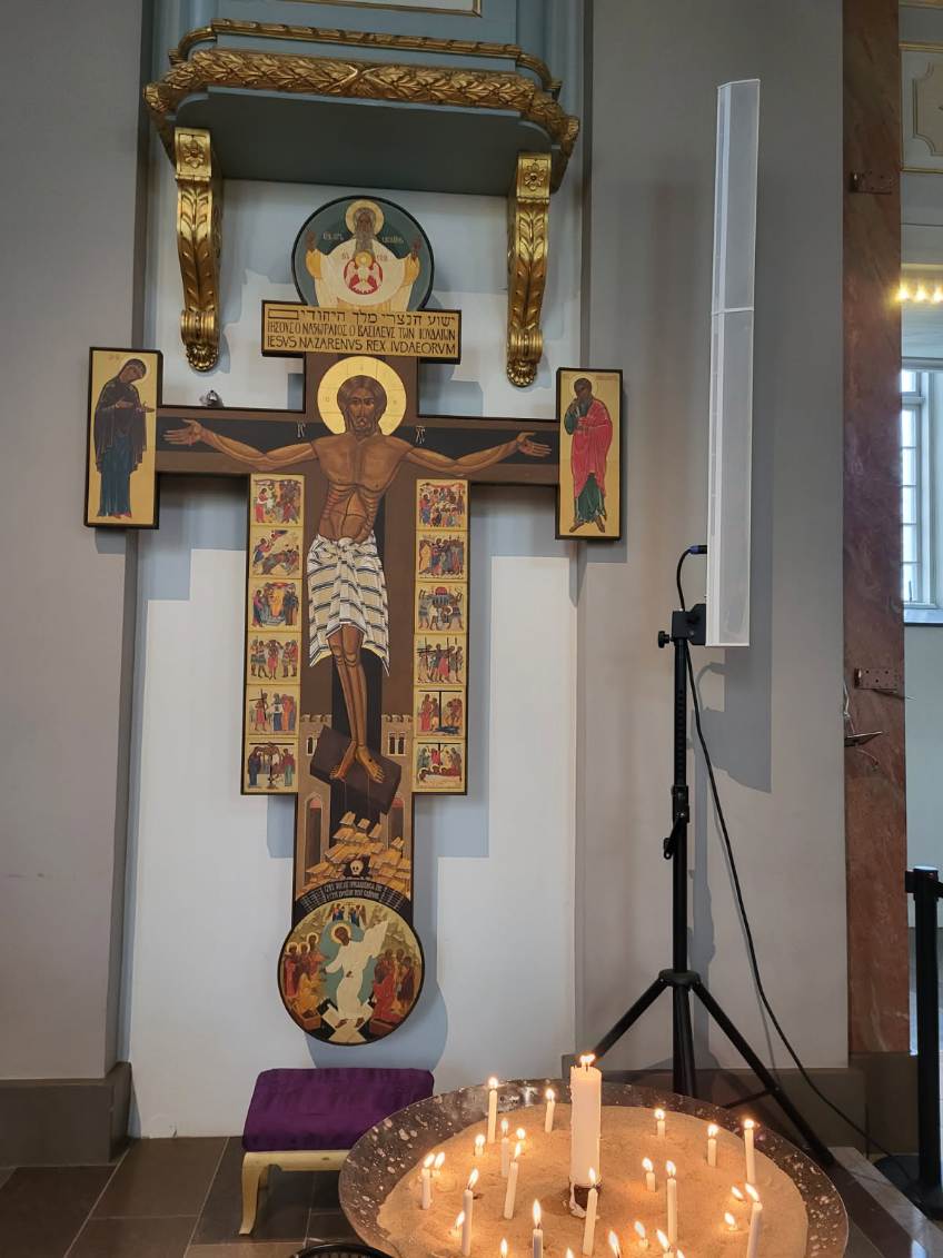 Höga Kusten – 2025