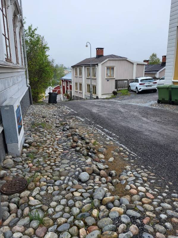 Höga Kusten – 2025