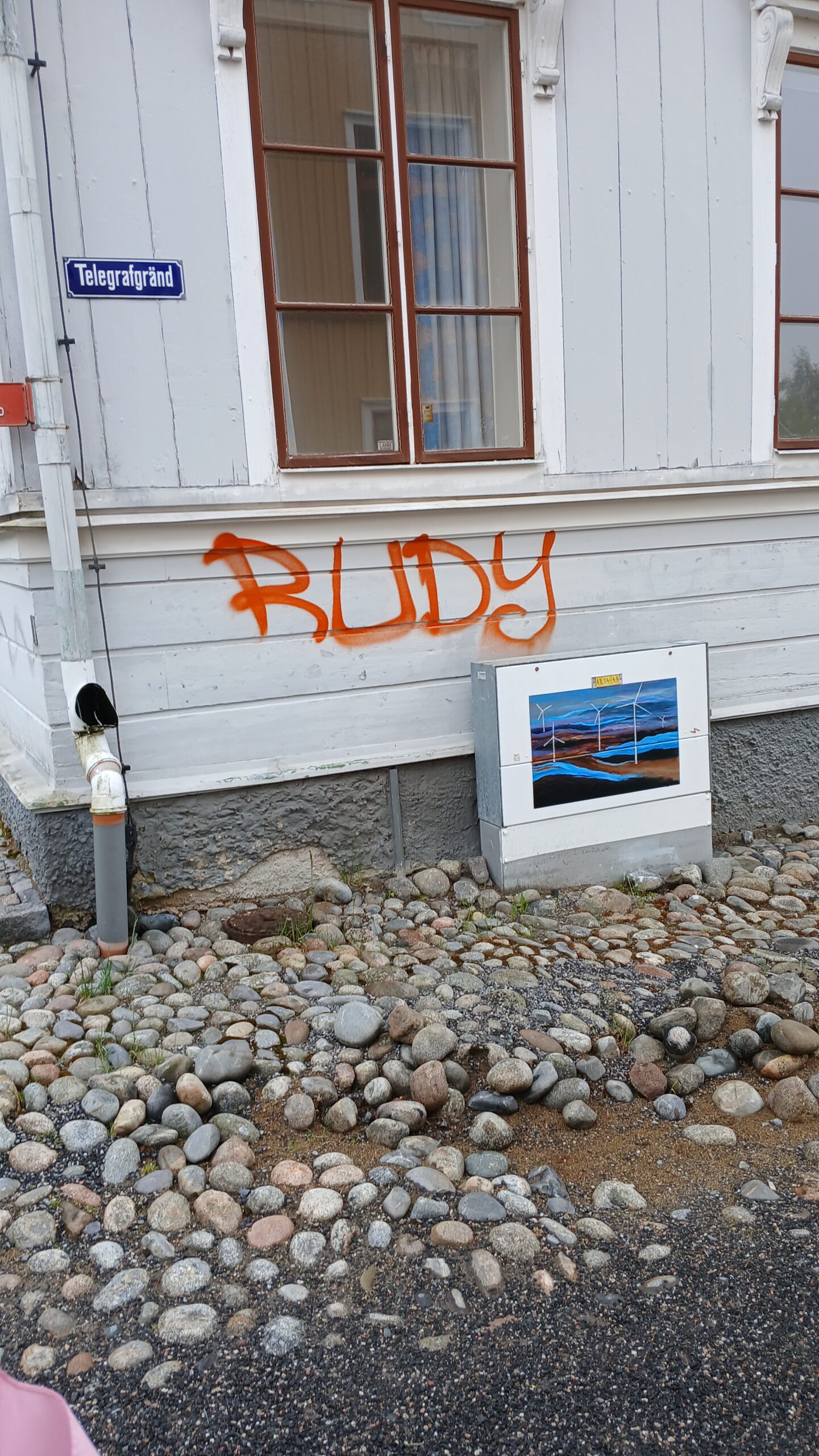 Höga Kusten – 2025