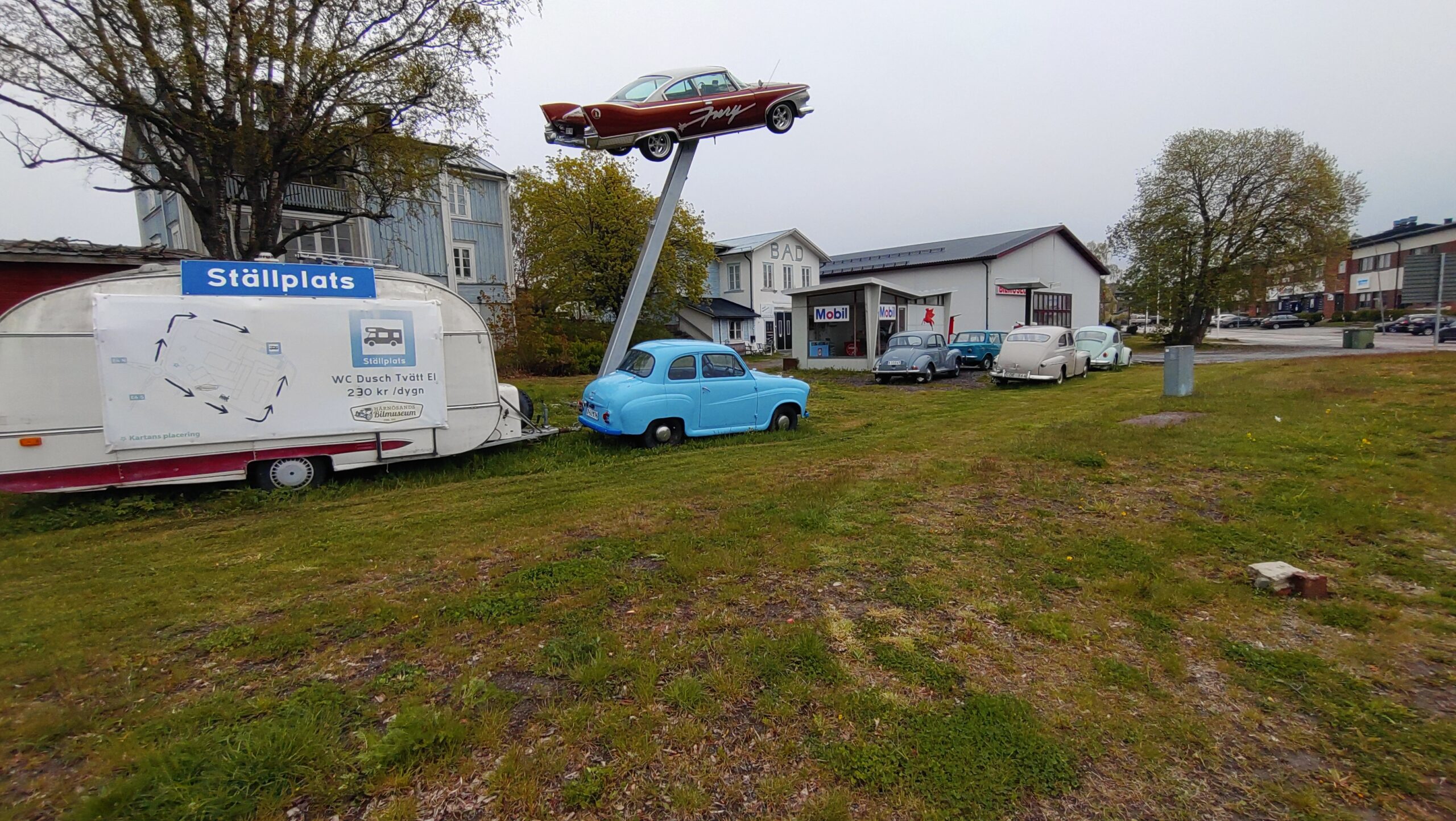 Höga Kusten – 2025