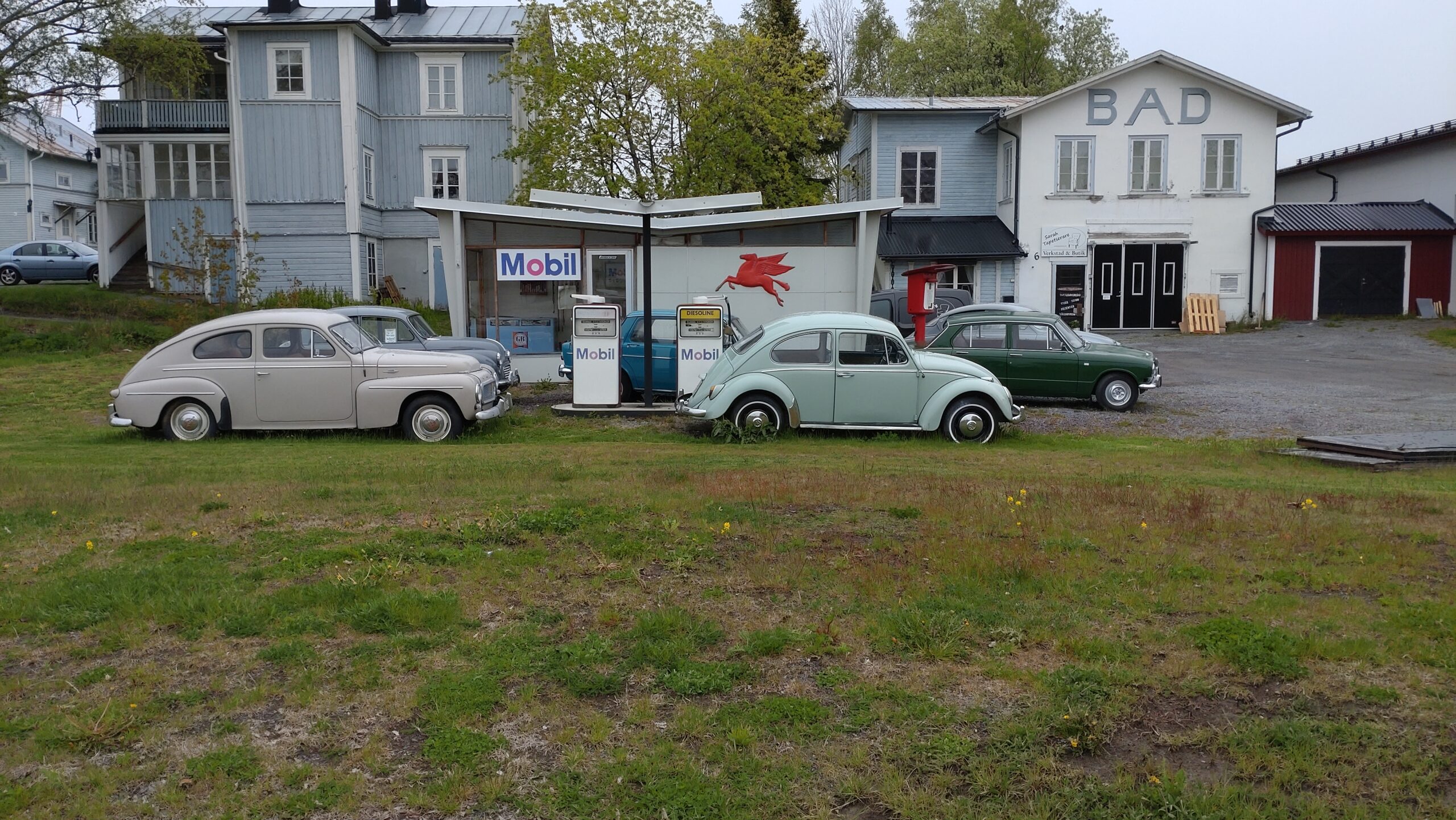 Höga Kusten – 2025