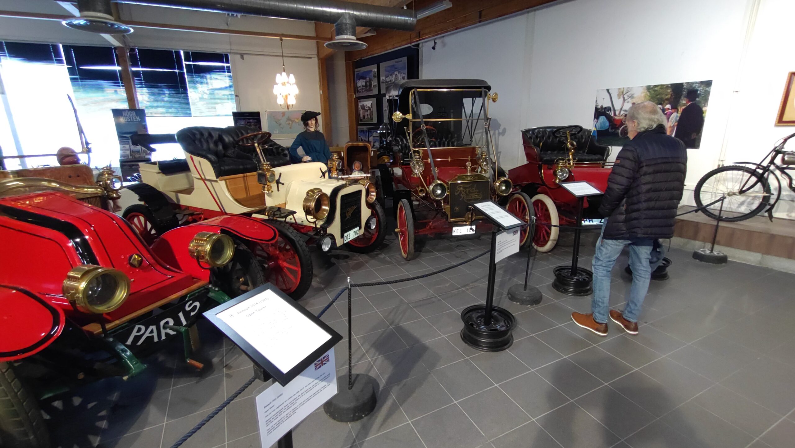 Höga Kusten – 2025