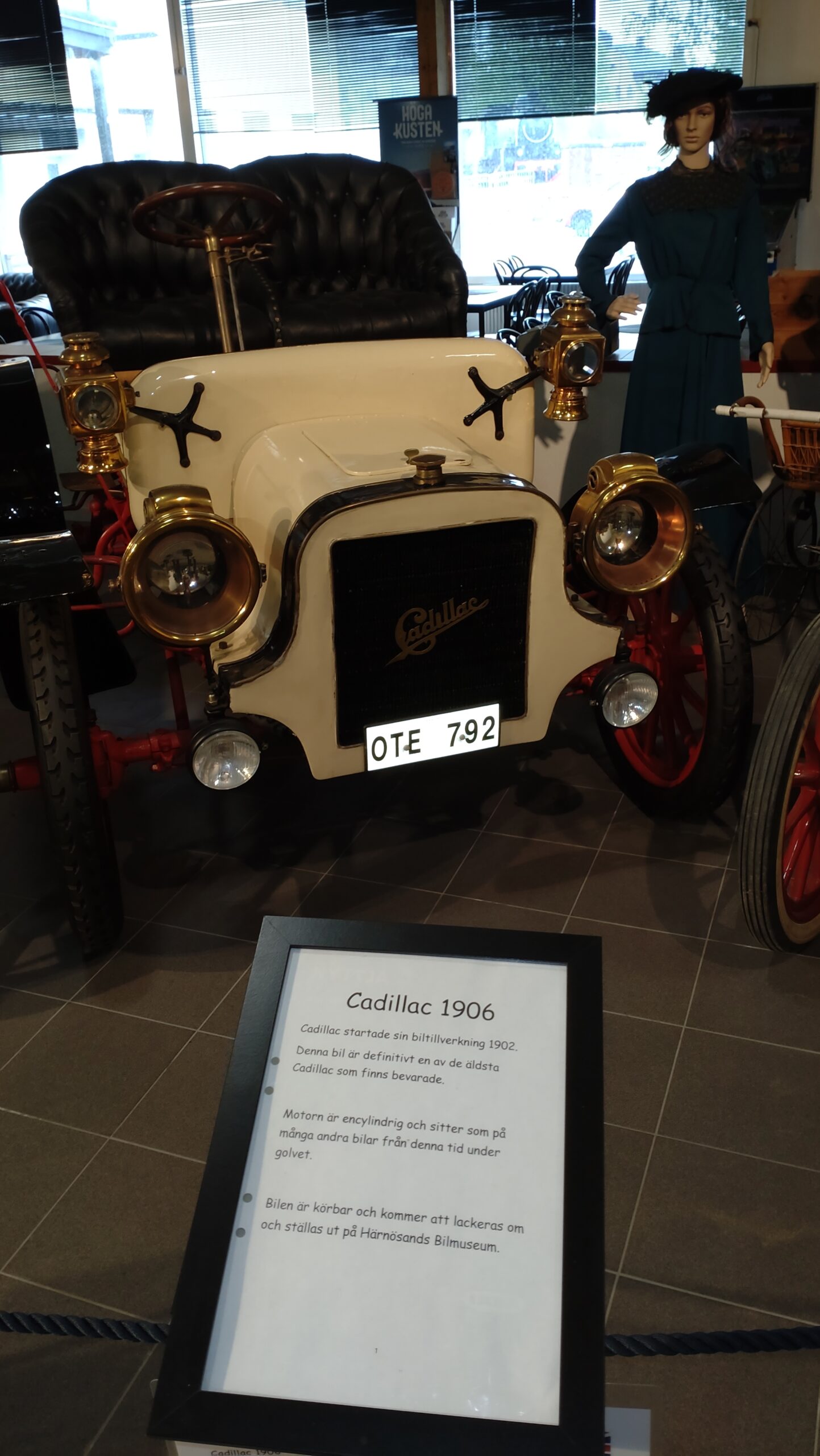 Höga Kusten – 2025