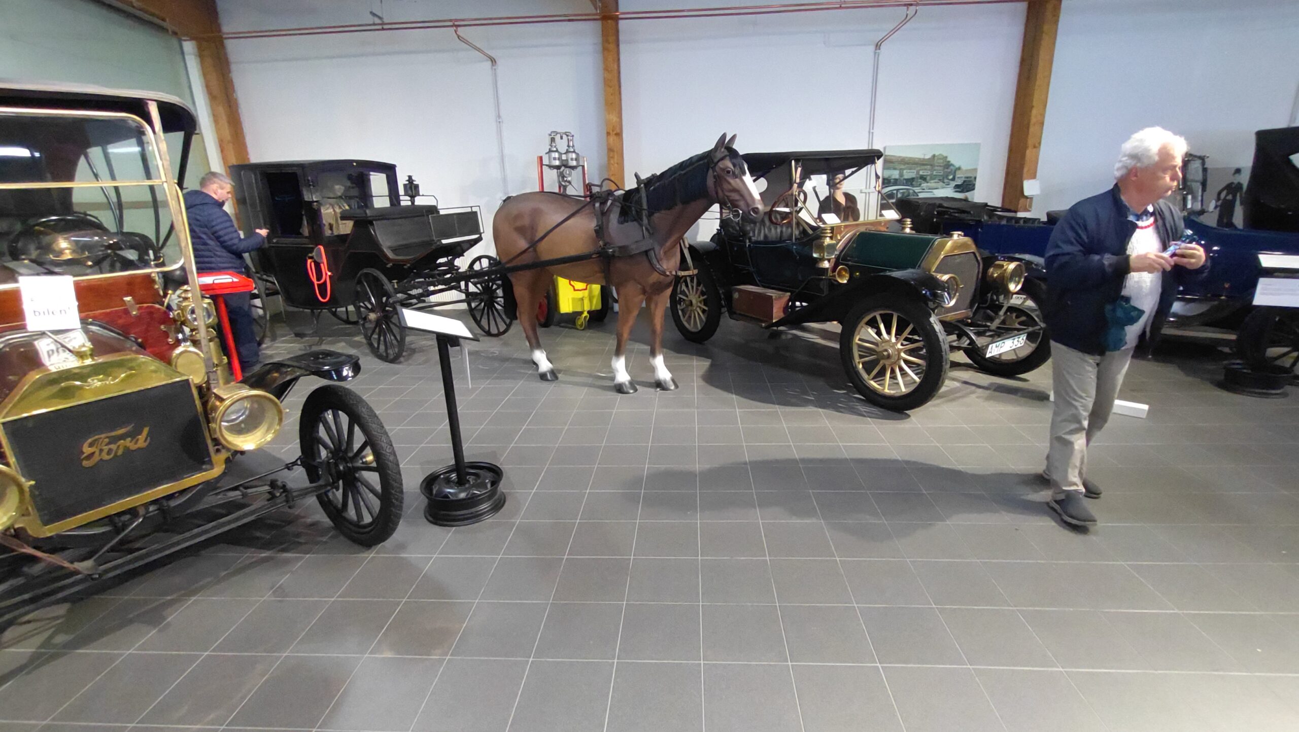 Höga Kusten – 2025