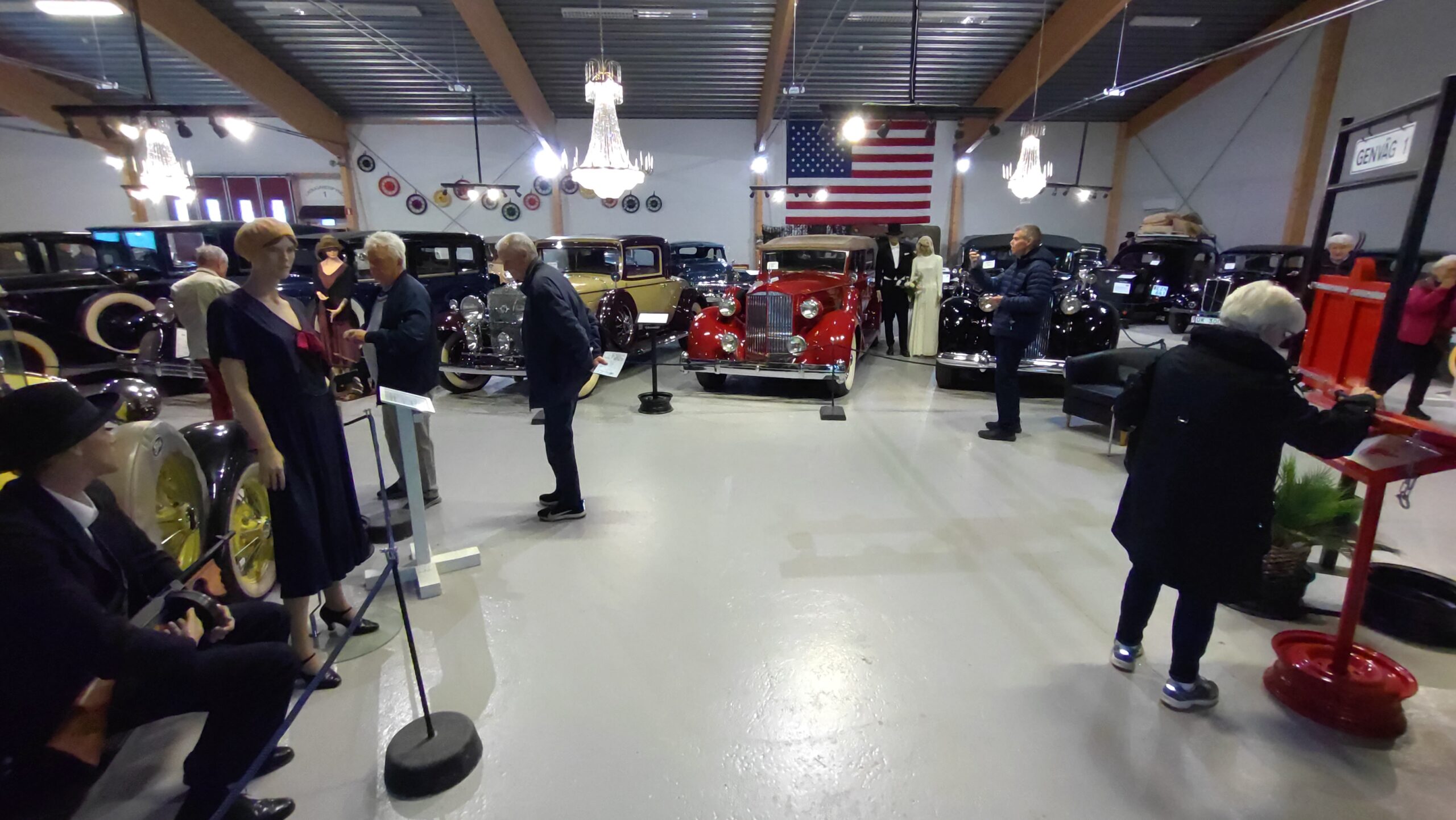 Höga Kusten – 2025