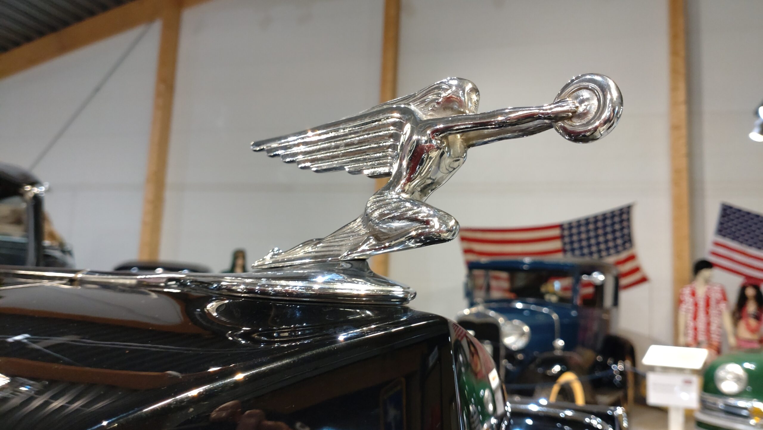 Höga Kusten – 2025