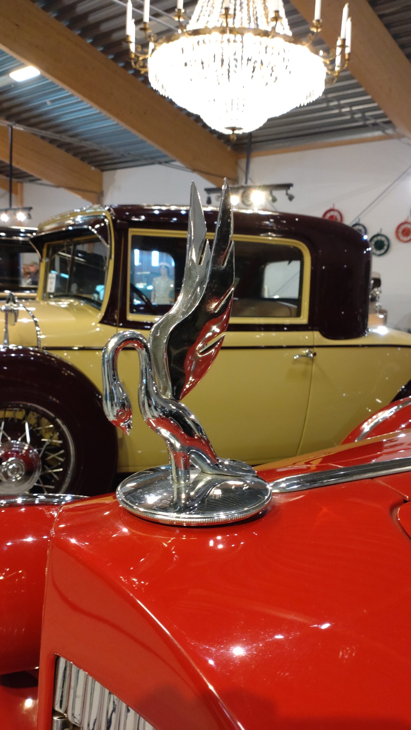 Höga Kusten – 2025