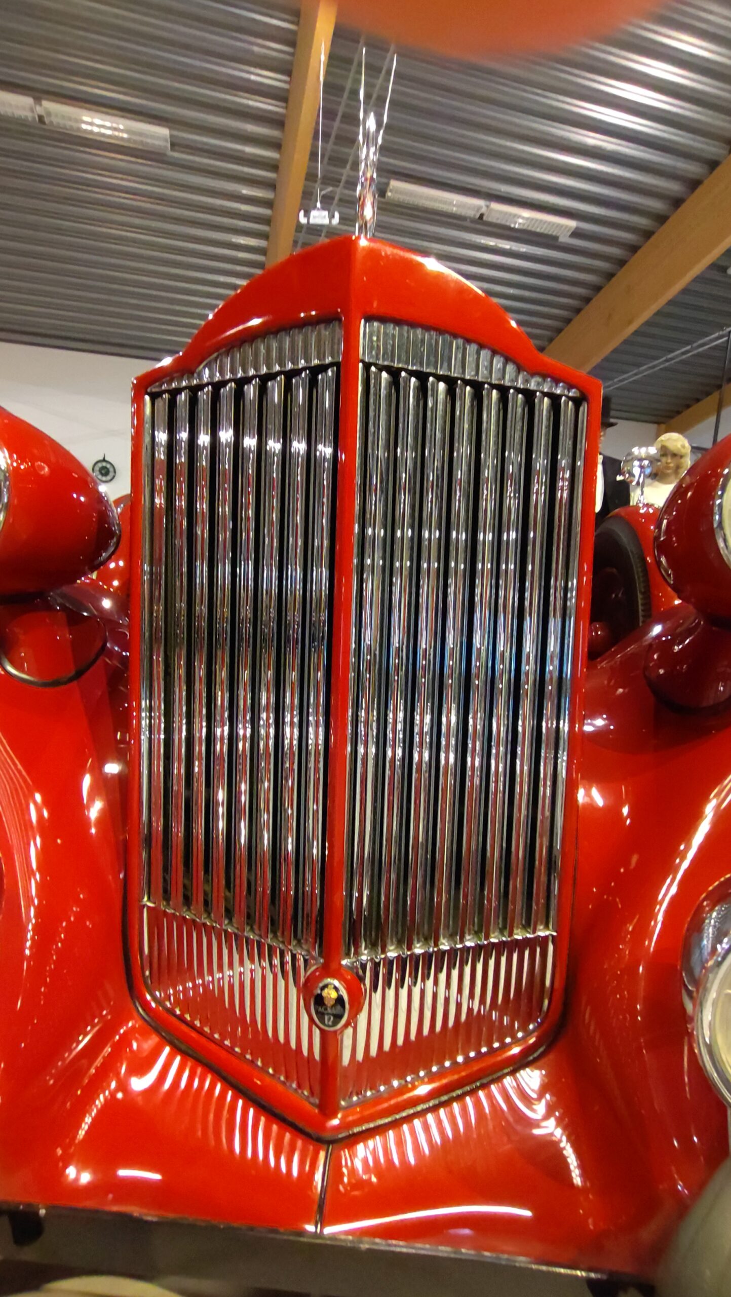 Höga Kusten – 2025