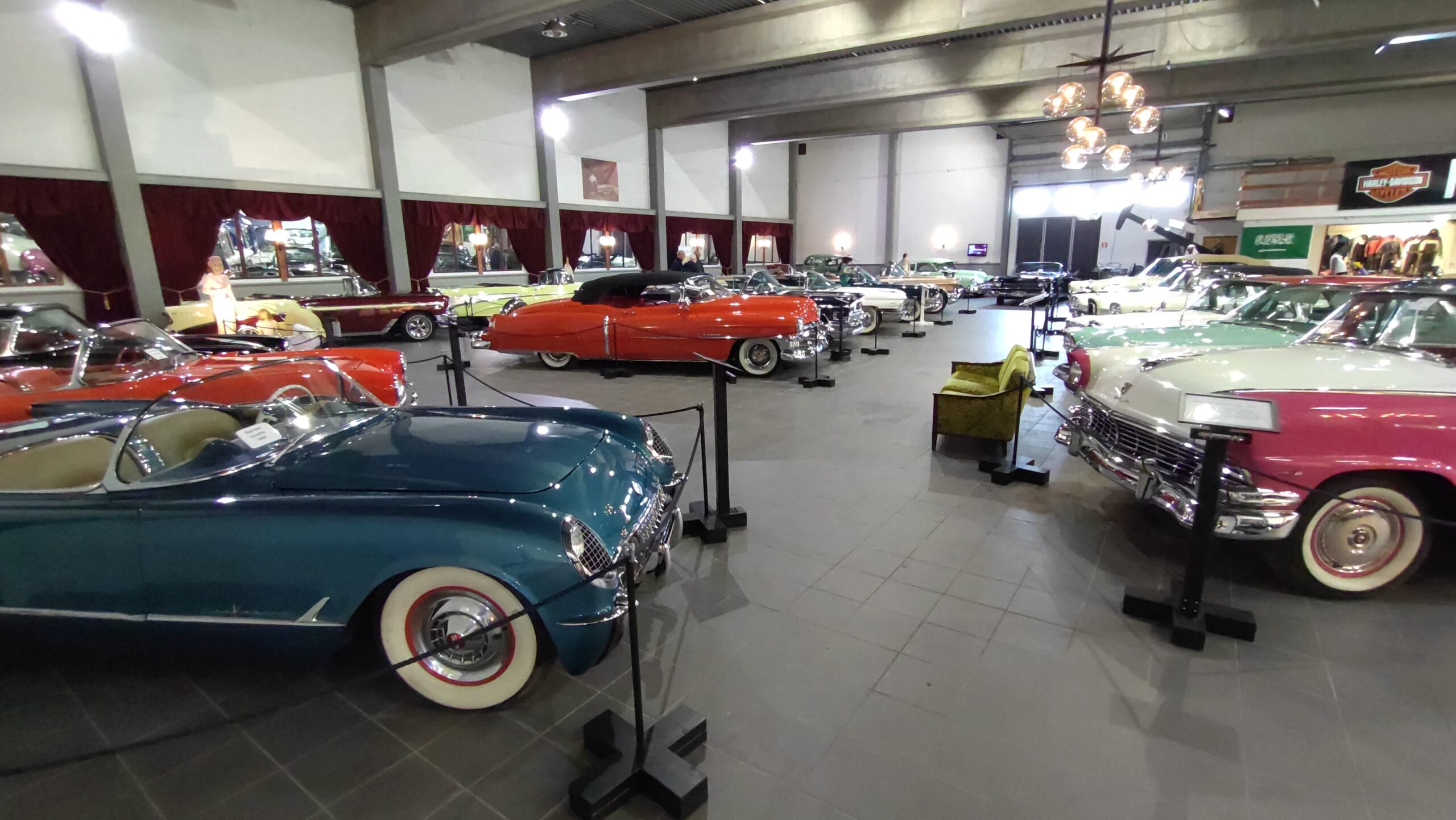 Höga Kusten – 2025