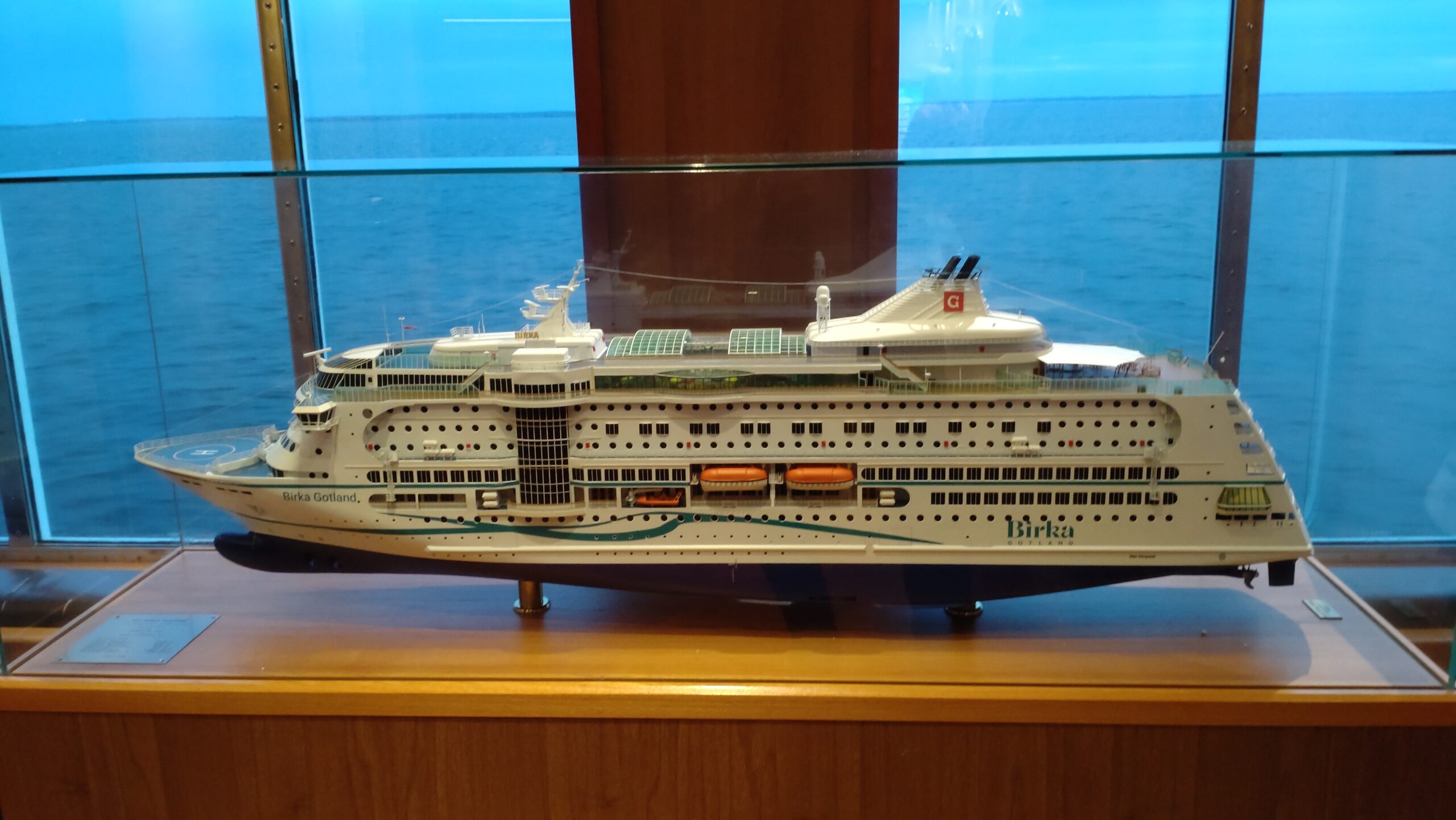 Höga Kusten – 2025