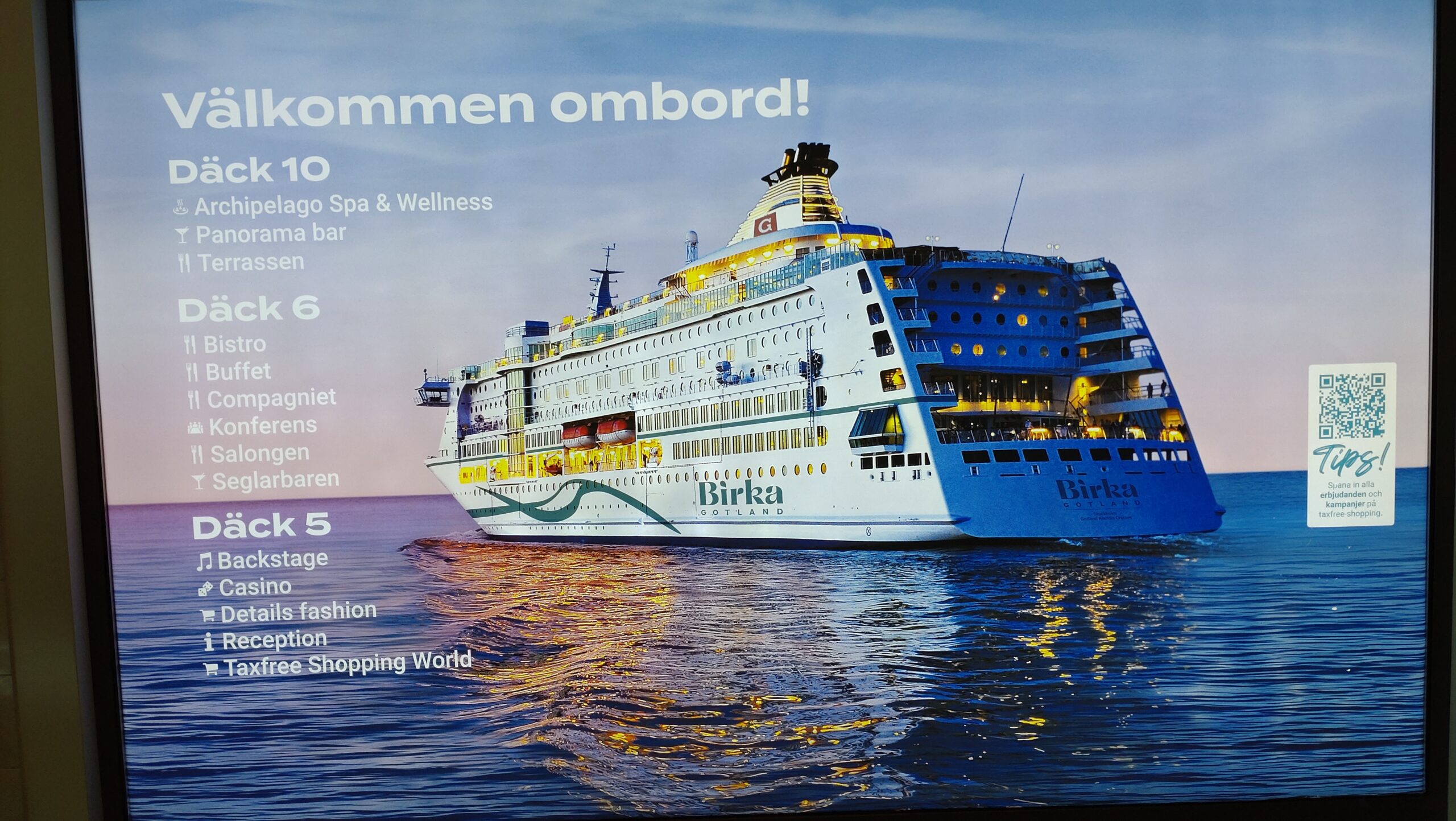 Höga Kusten – 2025