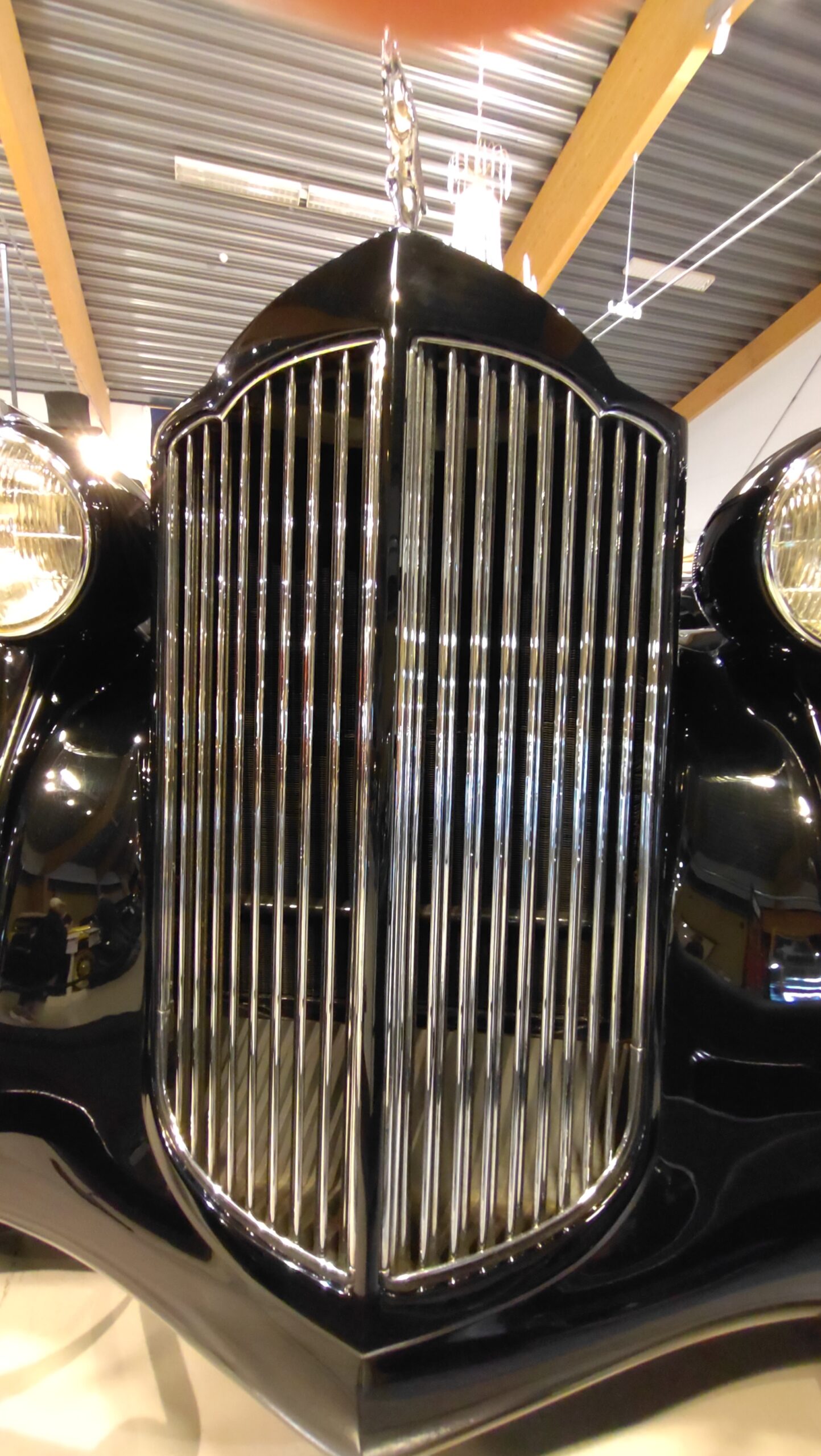 Höga Kusten – 2025